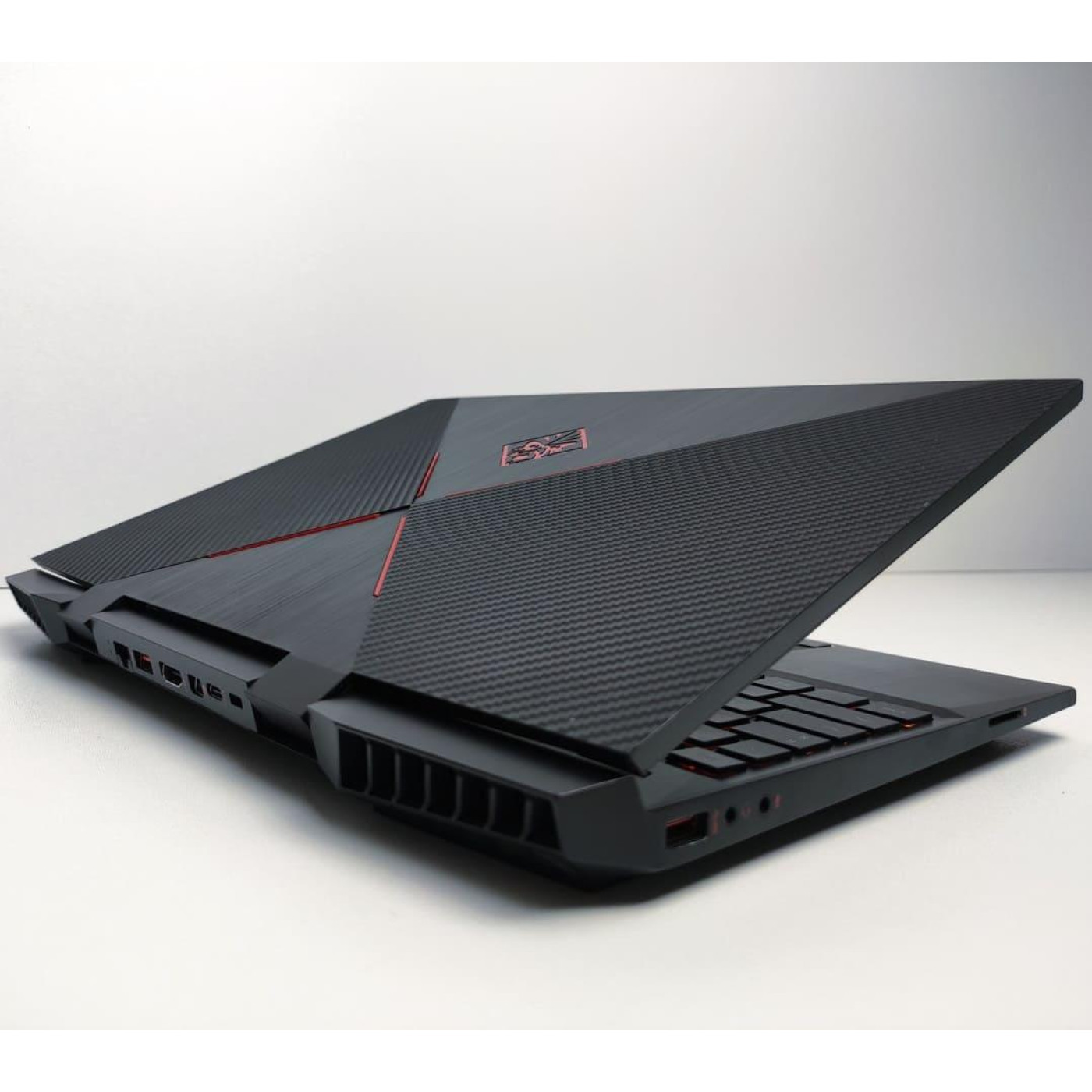 Ноутбук Hewlett Packard HP OMEN 15.6