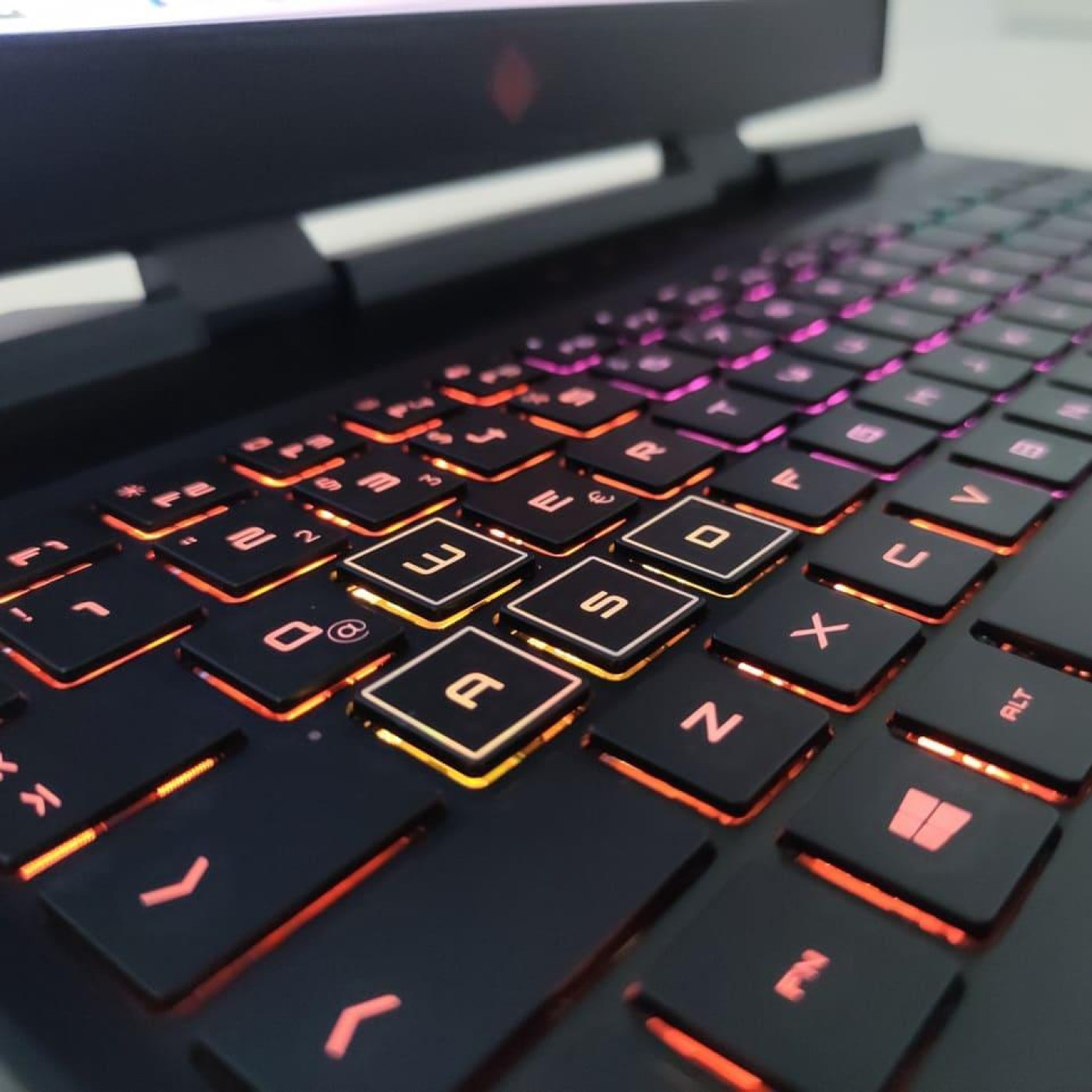 Ноутбук Hewlett Packard HP OMEN 15.6