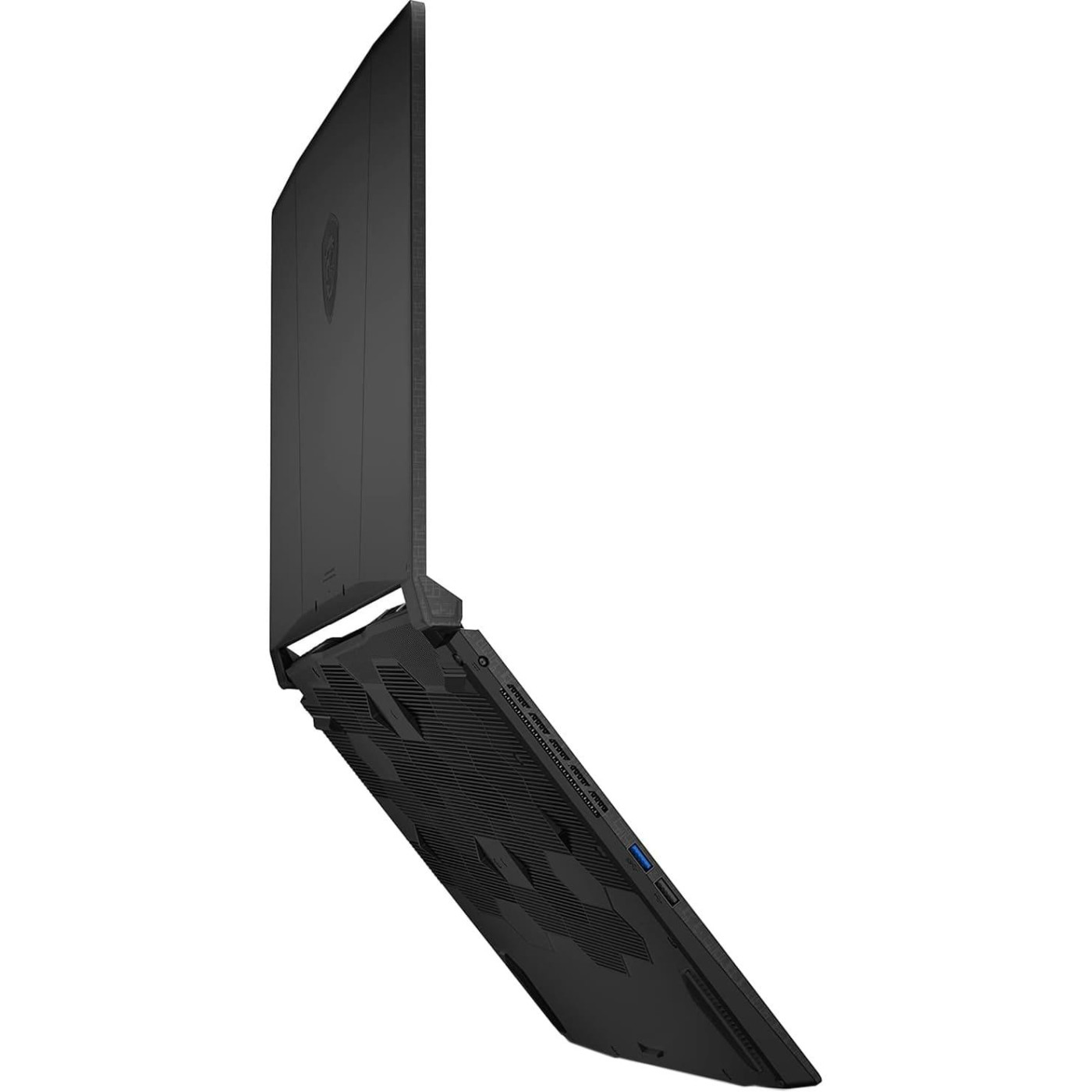 Ноутбук MSI 15 Katana A15 AI B8VG Black IPS/2560x1440/AI R9-8945HS/ 16/512GB/RTX 4070/ DOS (KATANA A15 AI B8VG-498XUA)