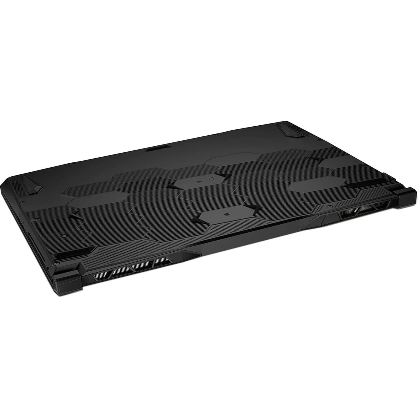 Ноутбук MSI 15 Katana A15 AI B8VG Black IPS/2560x1440/AI R9-8945HS/ 16/512GB/RTX 4070/ DOS (KATANA A15 AI B8VG-498XUA)