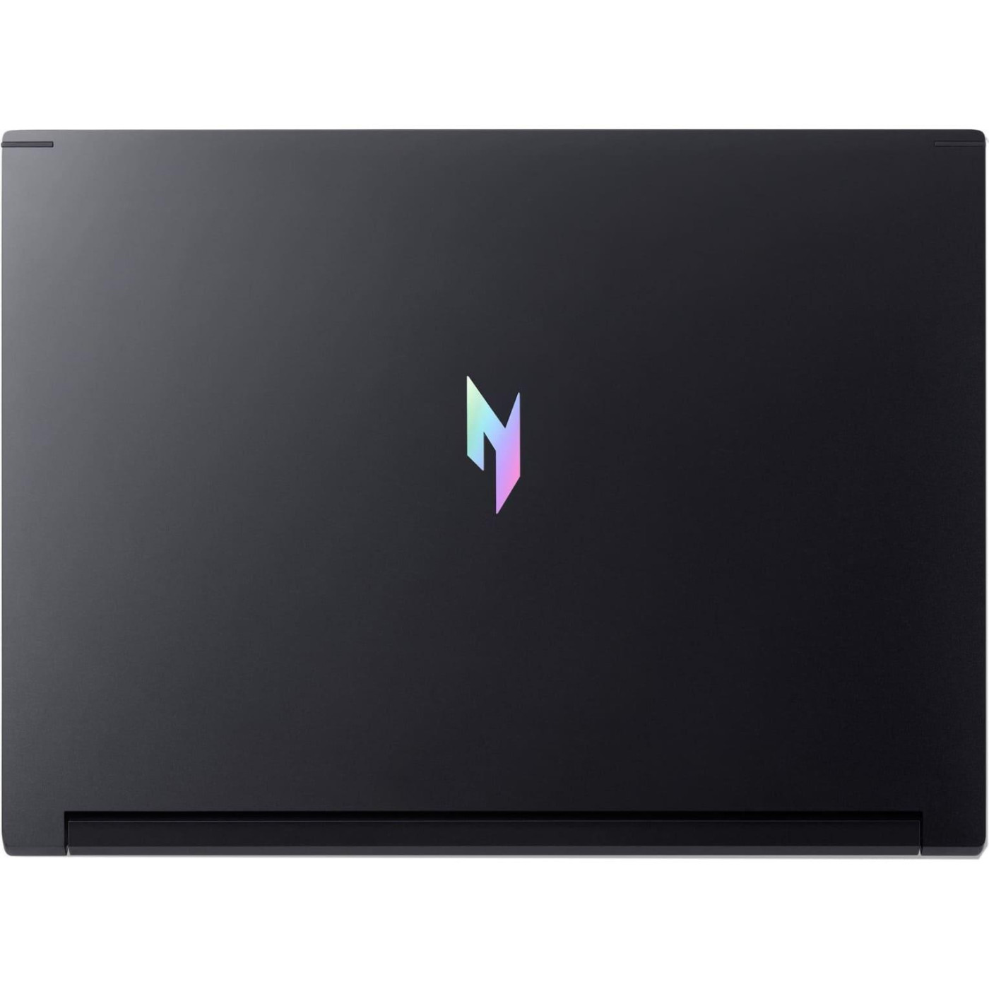 Ноутбук Acer 16 Nitro V 16S ANV16S-71 WUXGA IPS/Intel 5-210H/32GB/1TB/RTX 5050 8GB/DOS/Black (NH.U27EU.003)