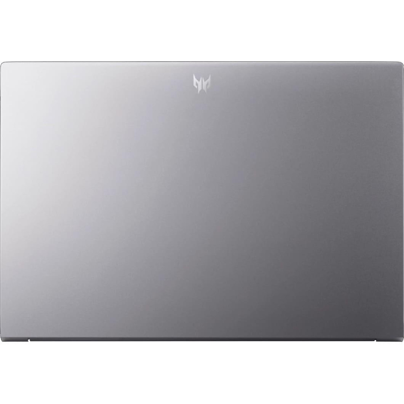 Ноутбук Acer 16 Predator Triton Neo 16 PTN16-51 WQXGA/Intel U9-185H/32GB/1TB/RTX 4060 8GB/DOS/Silver (NH.QSAEU.008)