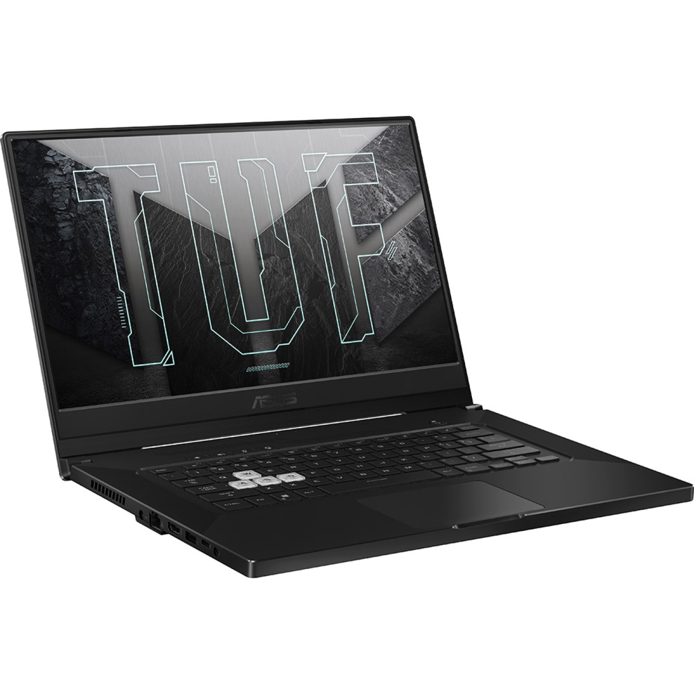 Ноутбук ASUS TUF FX516PE-HN004 Eclipse Gray (90NR05U1-M00840) Б/в