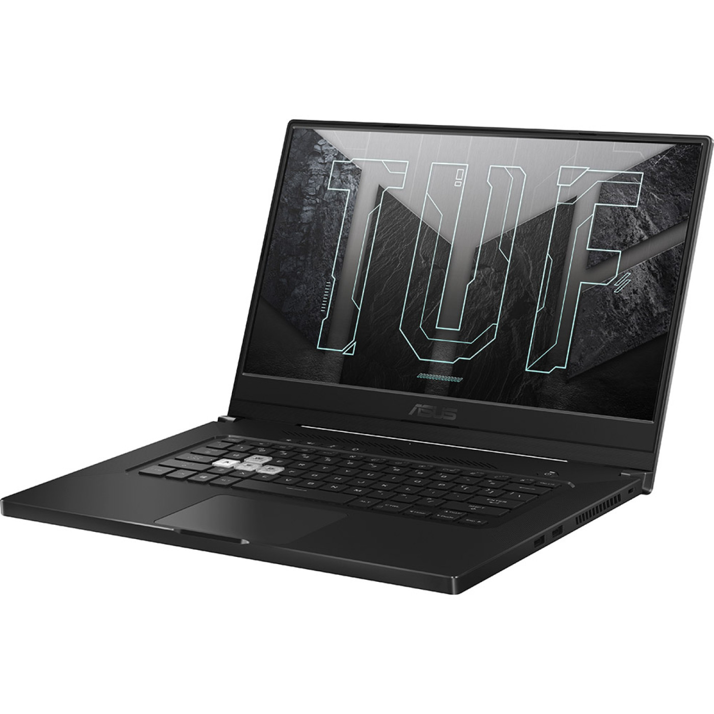 Ноутбук ASUS TUF FX516PE-HN004 Eclipse Gray (90NR05U1-M00840) Б/в