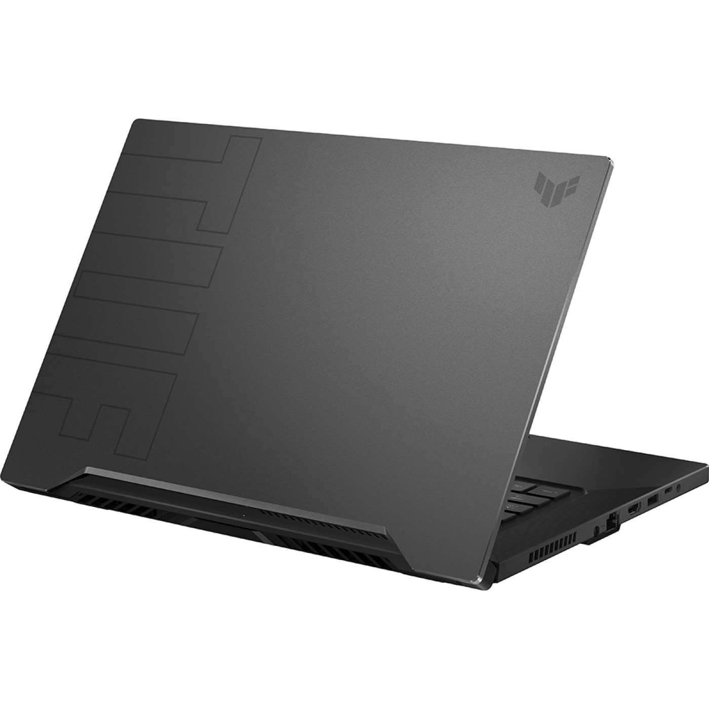 Ноутбук ASUS TUF FX516PE-HN004 Eclipse Gray (90NR05U1-M00840) Б/в