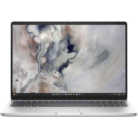 Ноутбук Dell 16 Pro 16 PC16250 FHD+/Intel U5-235U/16GB/512SSD/UMA/DOS (BTO105_PC16250_UA_UBU)
