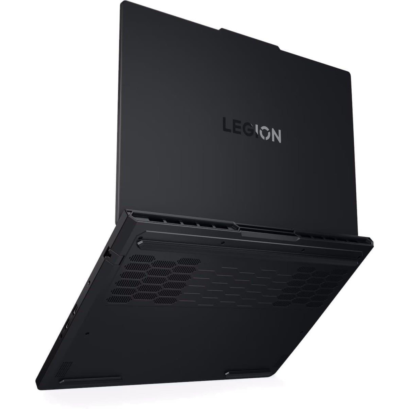 Ноутбук Lenovo 16 Legion Pro 5 WQXGA IPS 240Hz/Ryzen 9 8940HX /32GB/1TB/RTX 5070 8GB/NOGRAVING/W11H/Eclipse Black (83LT004NGE)