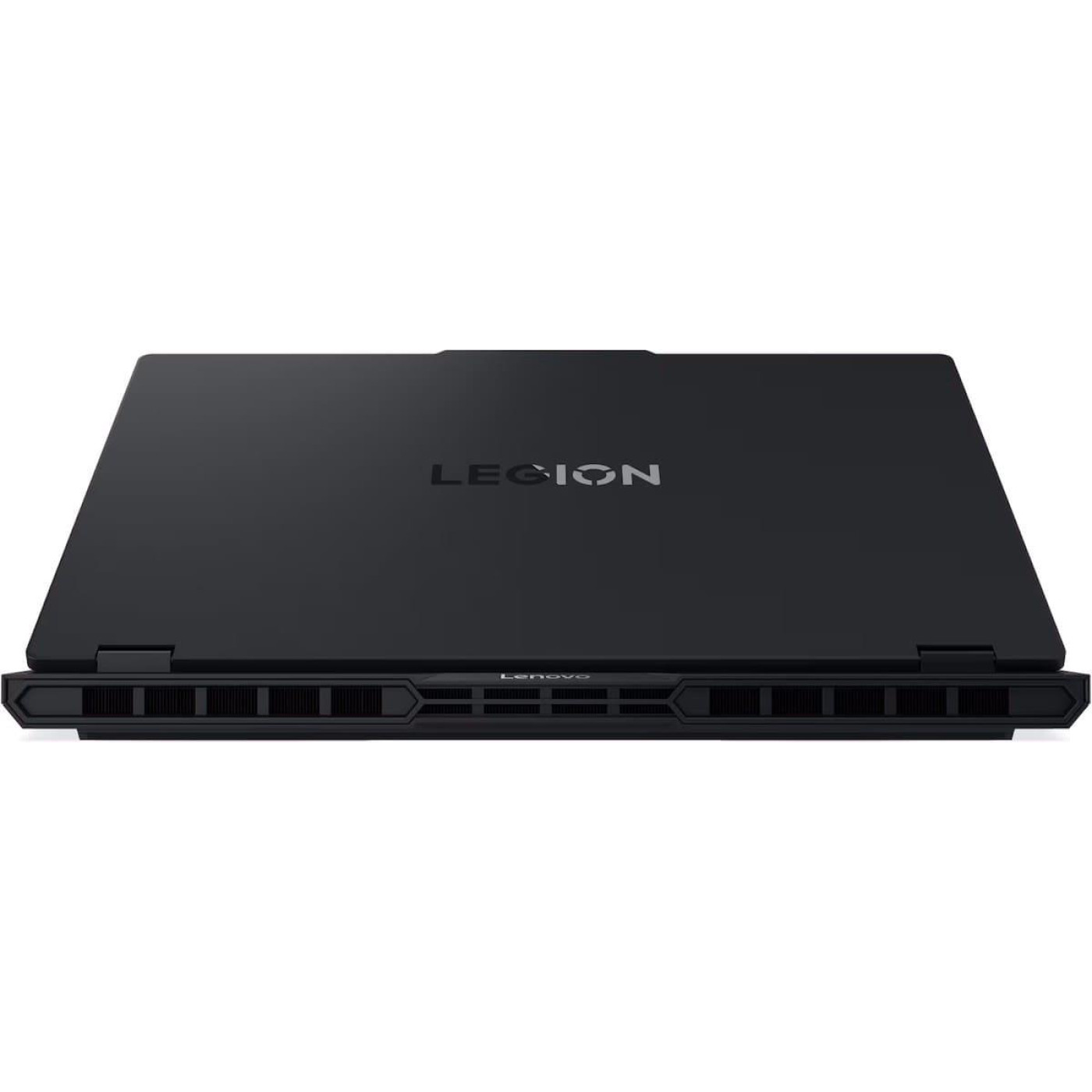 Ноутбук Lenovo 16 Legion Pro 5 WQXGA IPS 240Hz/Ryzen 9 8940HX /32GB/1TB/RTX 5070 8GB/NOGRAVING/W11H/Eclipse Black (83LT004NGE)