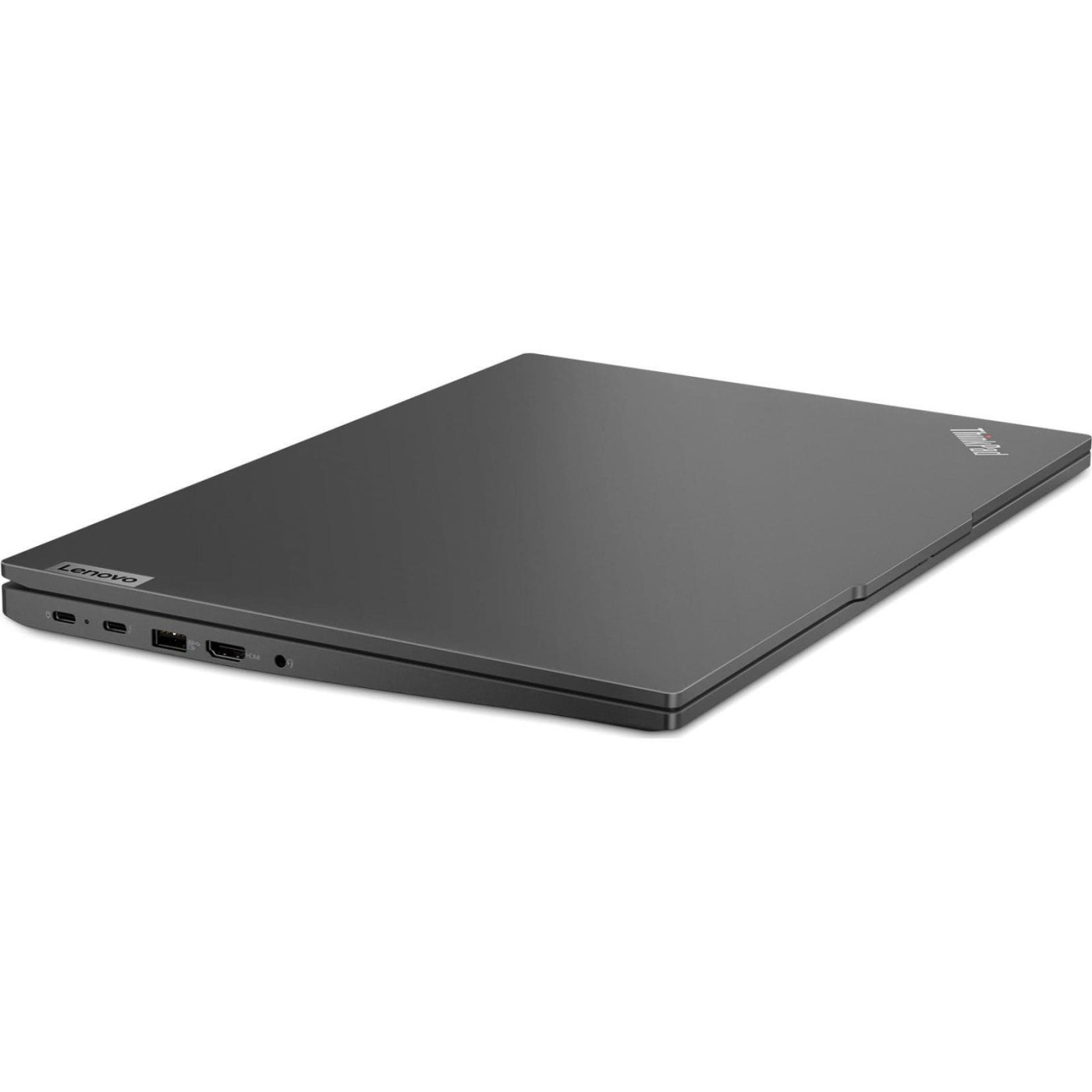Ноутбук Lenovo 16 ThinkPad E16 G1 FHD IPS 60Hz/i3-1315U/16GB/512 SSD/Intel UHD/DOS/Black (21JQS9VD00)