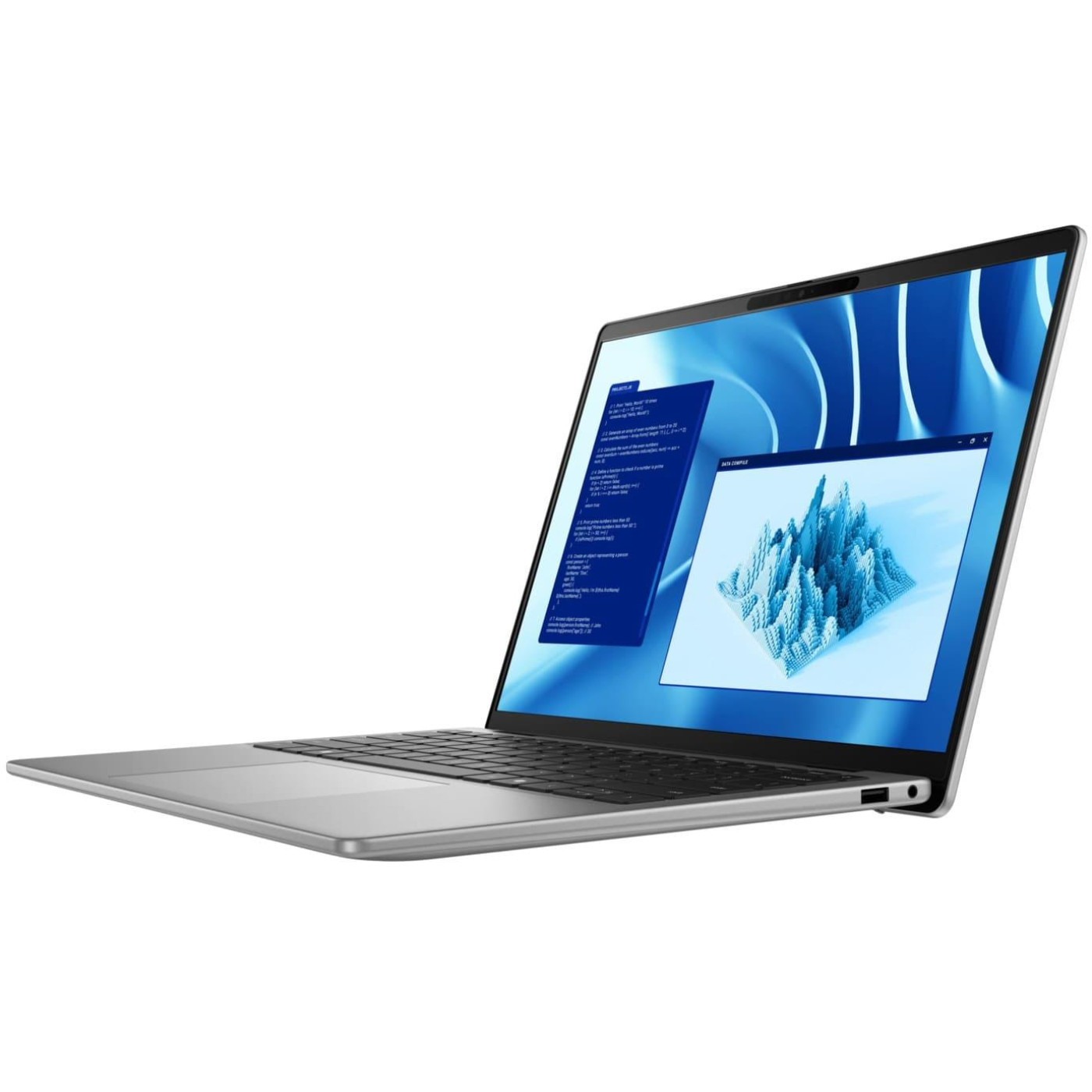 Ноутбук Dell 13 Latitude 7455 13.3