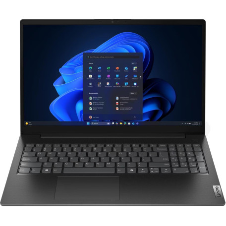 Ноутбук Lenovo 15.6 V15 G6 ARP F/Ryzen 3 110/16GB/512 SSD/Radeon/W11P/Business Black (83V4A014RA)