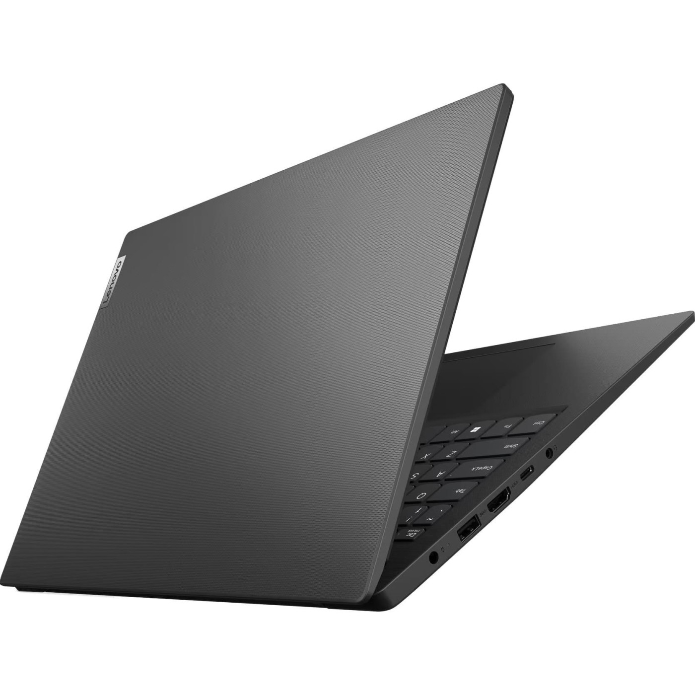 Ноутбук Lenovo 15.6 V15 G6 ARP F/Ryzen 3 110/16GB/512 SSD/Radeon/W11P/Business Black (83V4A014RA)