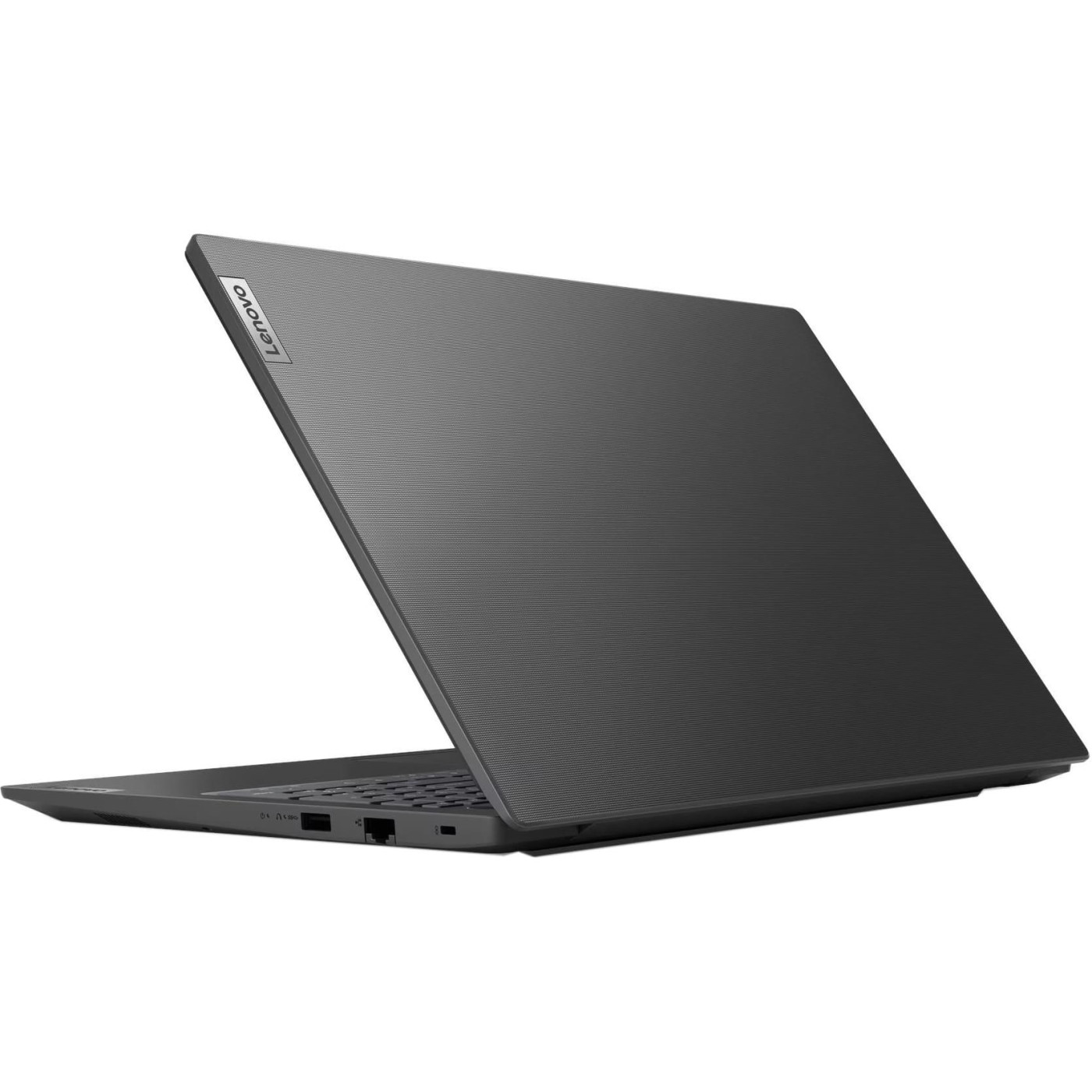 Ноутбук Lenovo 15.6 V15 G6 ARP F/Ryzen 3 110/16GB/512 SSD/Radeon/W11P/Business Black (83V4A014RA)