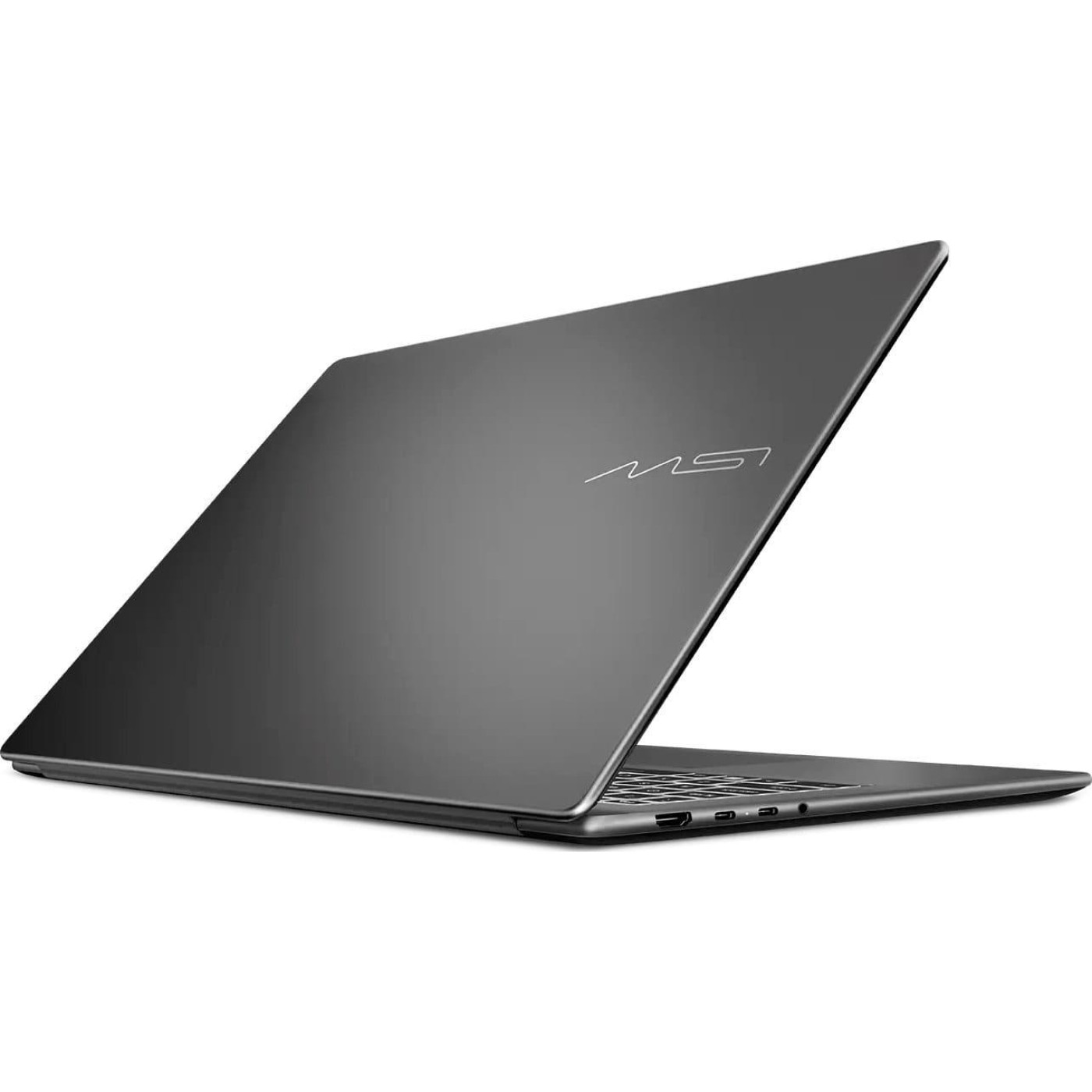 Ноутбук MSI 16 Modern 16S AI+ G3MG-062XUA F OLED/Intel U5-322/16GB/512 SSD/Intel Arc/DOS/Platinum Gray (9S7-26U211-062)