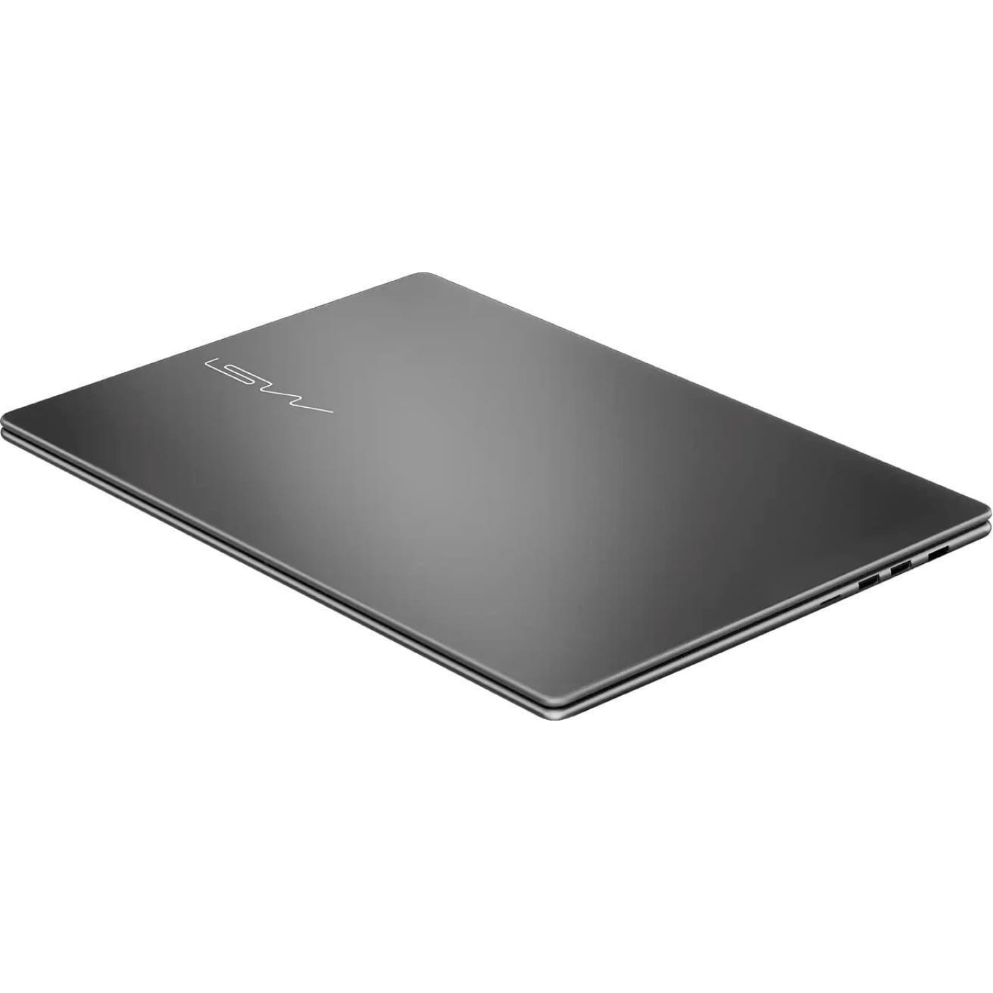 Ноутбук MSI 16 Modern 16S AI+ G3MG-062XUA F OLED/Intel U5-322/16GB/512 SSD/Intel Arc/DOS/Platinum Gray (9S7-26U211-062)
