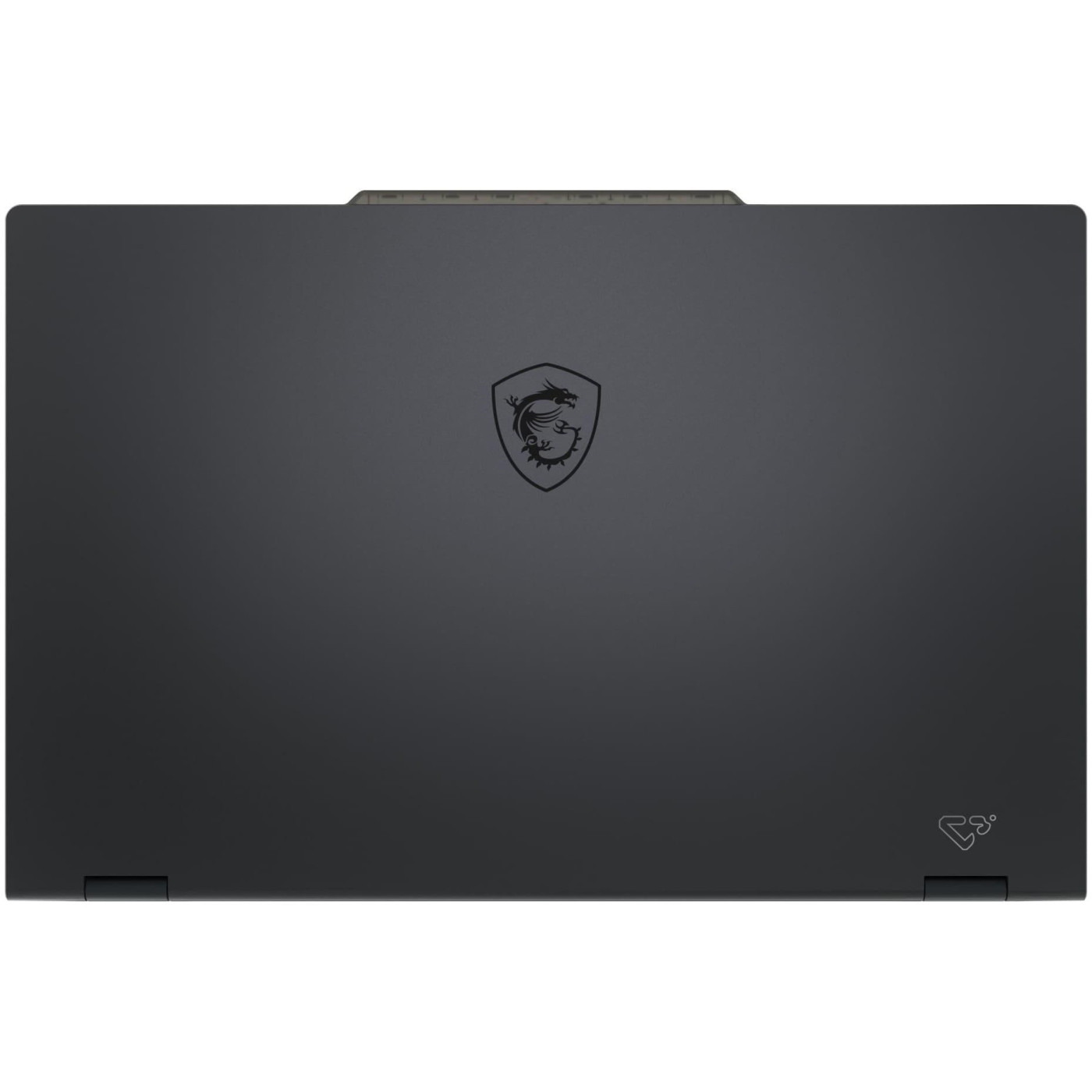 Ноутбук MSI 17.3 Cyborg A17 AI B2HWFKG-039XUA F 144Hz/Ryzen 5 240/16GB/512 SSD/RTX 5060 8GB/DOS/Translucent Black (9S7-17UL32-039)