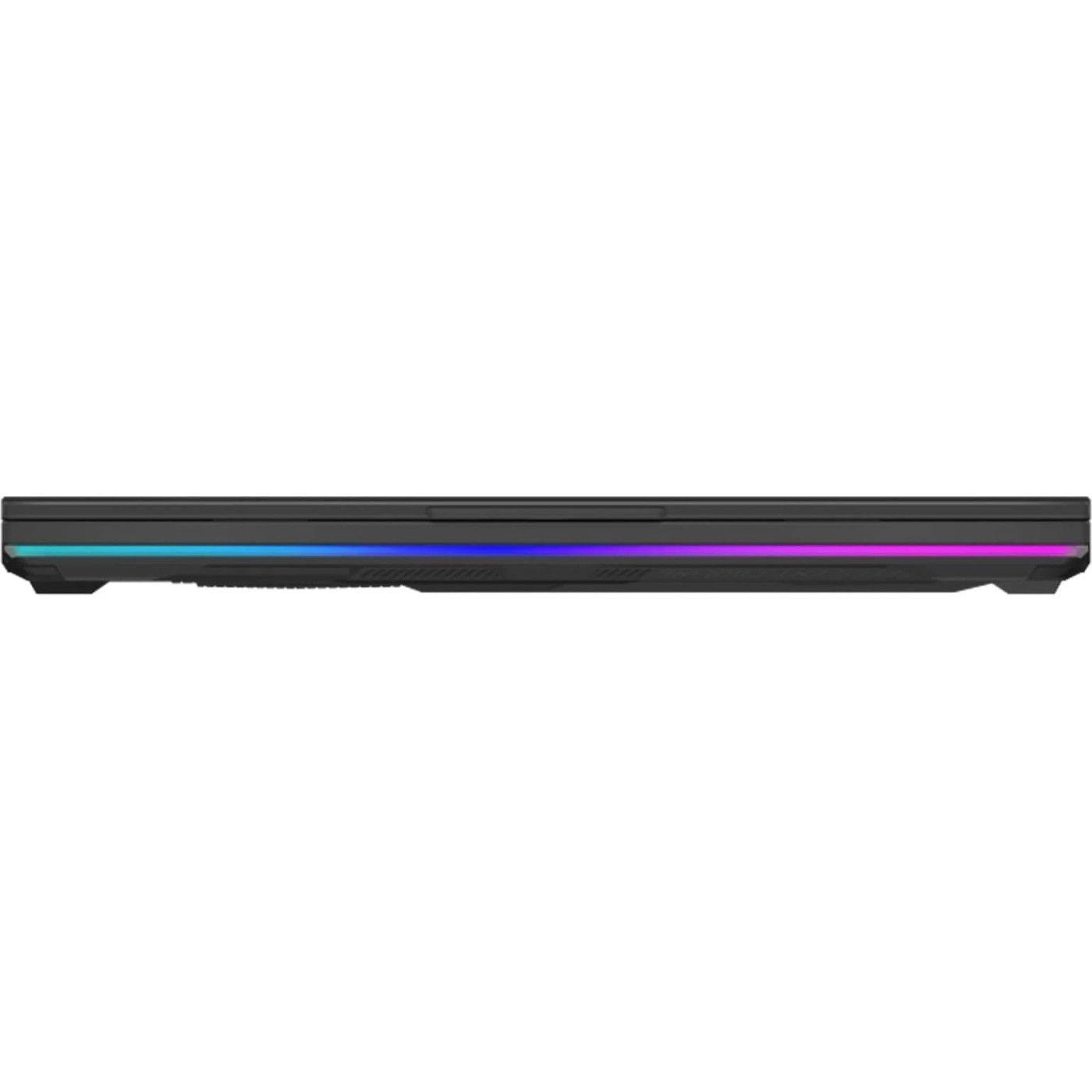 Ноутбук ASUS 18 ROG Strix G18 G814PP-TT097 2K Mini LED 300Hz/Ryzen 9 8940HX/16GB/512 SSD/RTX 5070 8GB/DOS/Eclipse Gray (90NR0KY8-M00560)