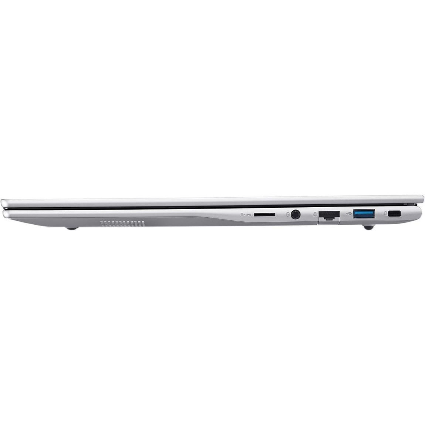 Ноутбук Acer 16 Aspire Lite AL16-54P-56ES WUXGA IPS LED/Intel Core 5 120U/16GB/512 SSD/Intel Graphics/DOS/Silver (NX.DK6EU.008)