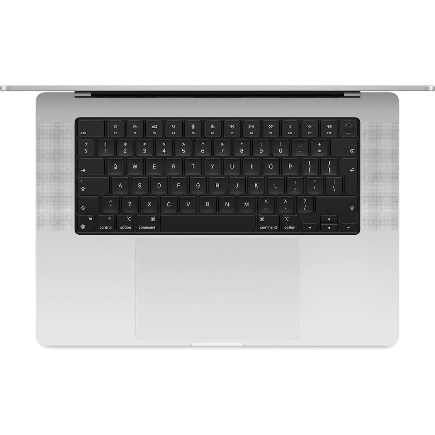 Ноутбук Apple 16.2 MacBook Pro / M5 Max/36GB/2TB/UMA/MacOS/Silver (MGE74UA/A)