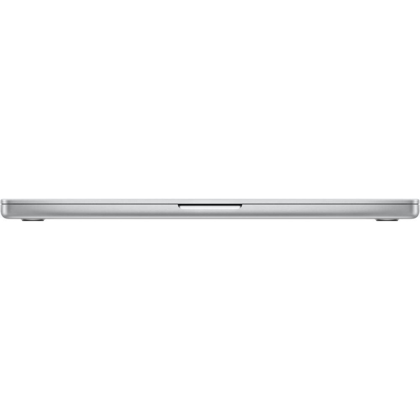Ноутбук Apple 16.2 MacBook Pro / M5 Max/36GB/2TB/UMA/MacOS/Silver (MGE74UA/A)