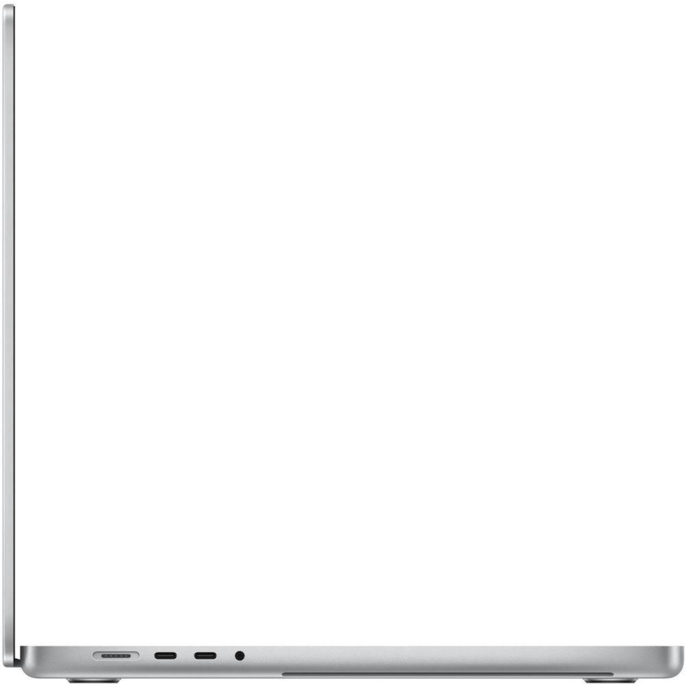 Ноутбук Apple 16.2 MacBook Pro / M5 Max/36GB/2TB/UMA/MacOS/Silver (MGE74UA/A)