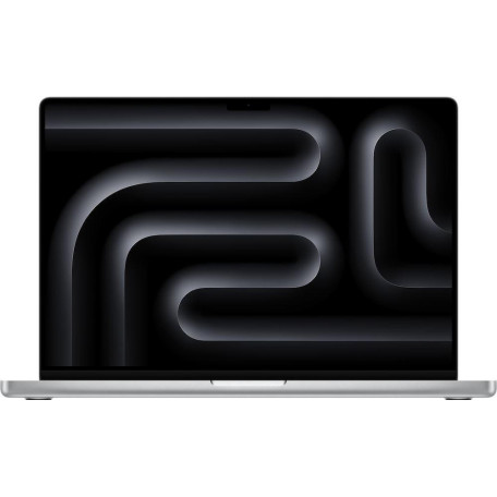 Ноутбук Apple 16.2 MacBook Pro / M5 Max/36GB/2TB/UMA/MacOS/Silver (MGE74UA/A)