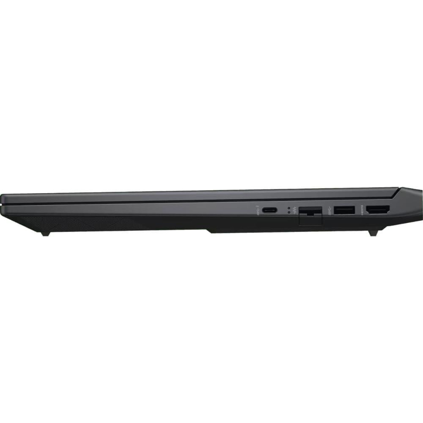 Ноутбук HP 15.6 Victus 15-fa2703ua FHD IPS AG/Intel i5-13420H/16GB/512SSD/RTX 2050 4GB/DOS/Grey (BF1H1EA)