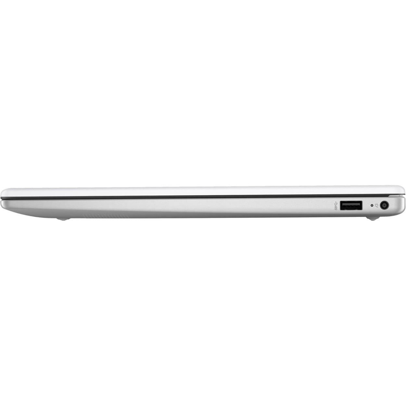 Ноутбук HP 15.6 15-fd1088ua FHD IPS/C3-100U/8GB/512SSD/Intel Graphics/DOS/White (BA5E3EA)