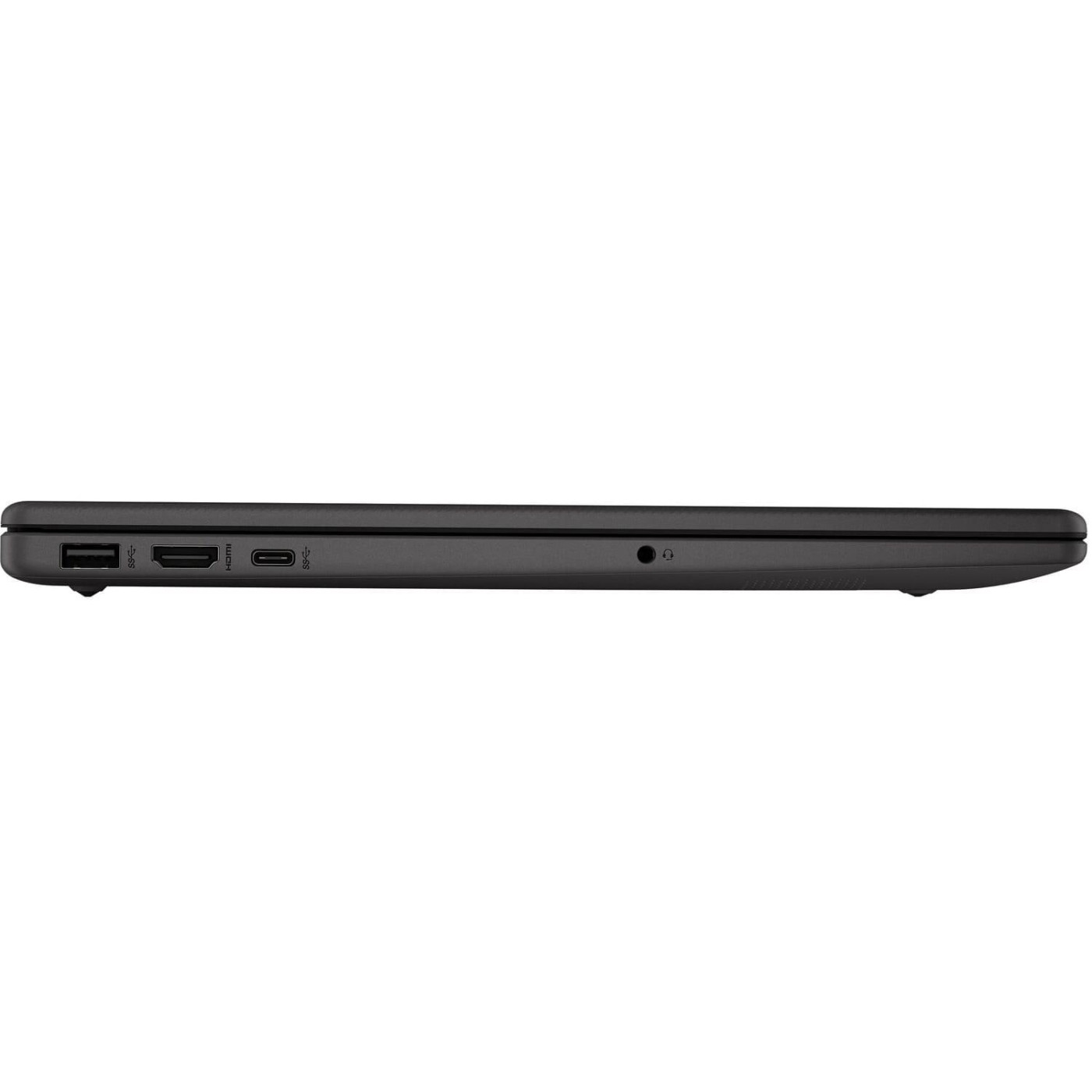 Ноутбук HP 15.6 250 G10 FHD SVA/i3-1315U/8GB/512SSD/Intel UHD/DOS/Gray (AK9W9AT)