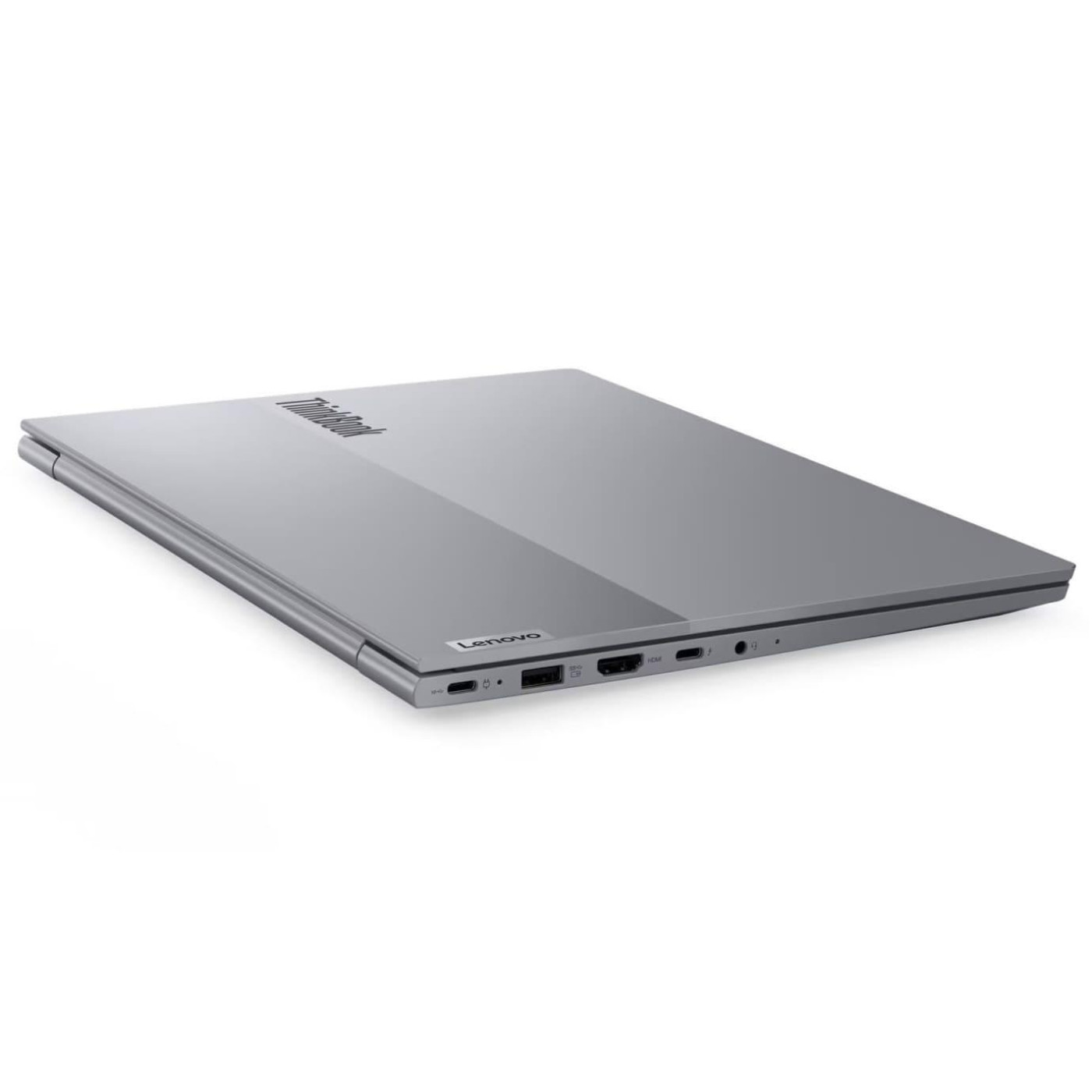 Ноутбук Lenovo 14 ThinkBook 14-G9 WUXGA IPS AG/Intel 7-240H/32GB/1TB/UMA/DOS/Gray (21UY0067RA)