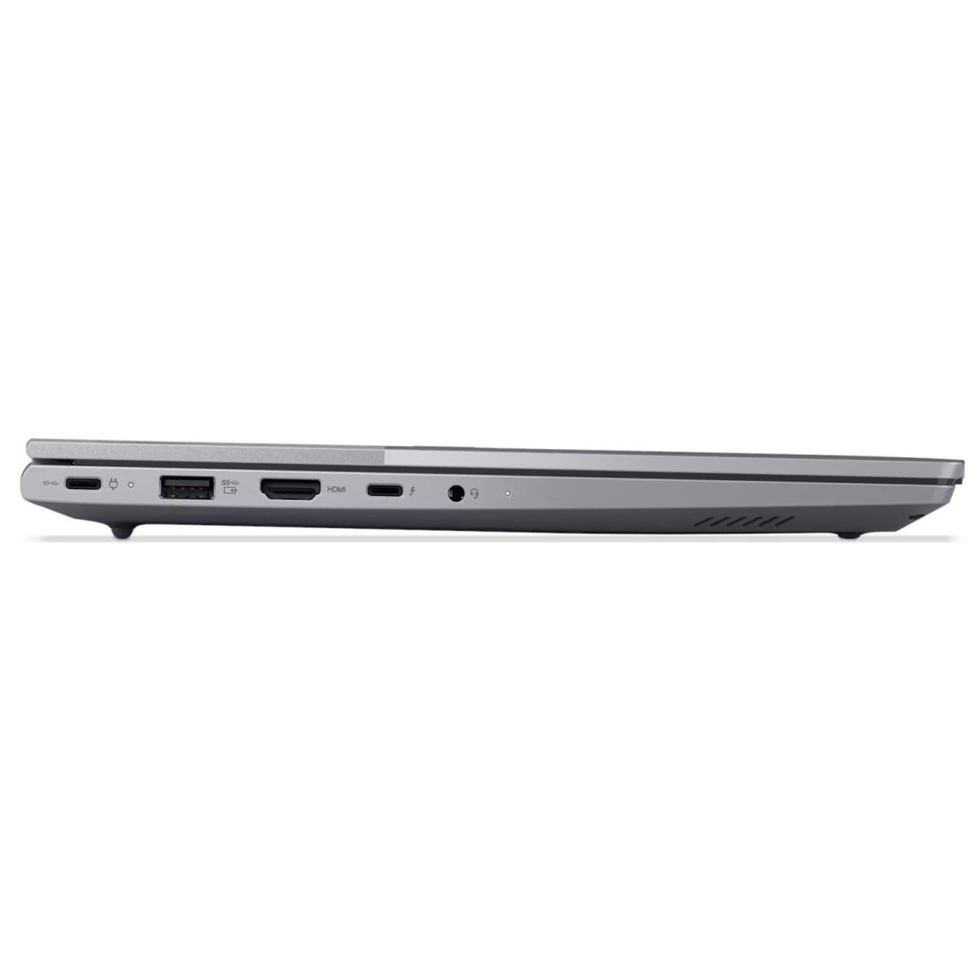 Ноутбук Lenovo 14 ThinkBook 14-G9 WUXGA IPS AG/Intel 7-240H/32GB/1TB/UMA/DOS/Gray (21UY0067RA)