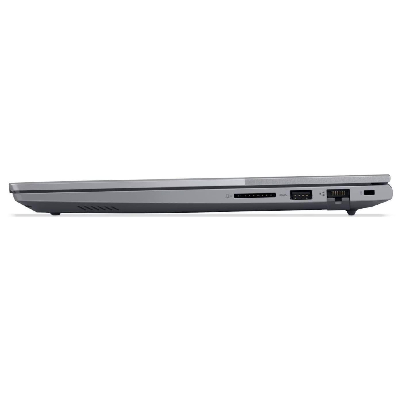 Ноутбук Lenovo 14 ThinkBook 14-G9 WUXGA IPS AG/Intel 7-240H/32GB/1TB/UMA/DOS/Gray (21UY0067RA)