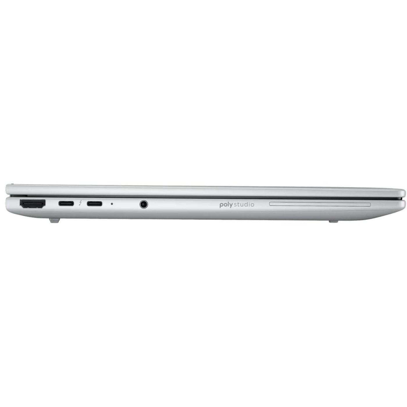 Ноутбук HP 14 EliteBook 8 G1i 2.5K/Intel U7-265H/32GB/1TB/UMA/W11P/Silver (A26YHEA)