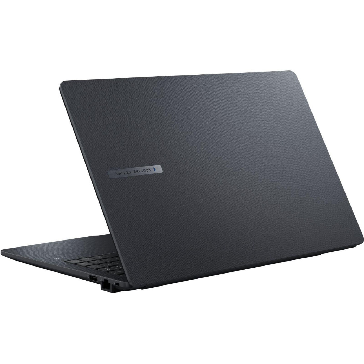Ноутбук ASUS 15.6 ExpertBook B1 B1503CVA FHD/Intel 5-120U/16GB/512SSD/UMA/DOS/Black (90NX0801-M00M10)