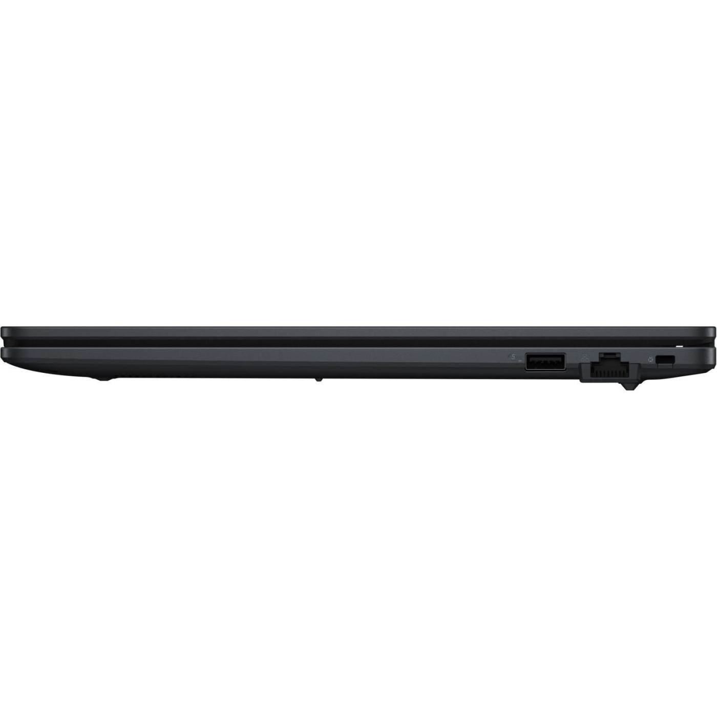 Ноутбук ASUS 15.6 ExpertBook B1 B1503CVA FHD/Intel 5-120U/16GB/512SSD/UMA/DOS/Black (90NX0801-M00M10)