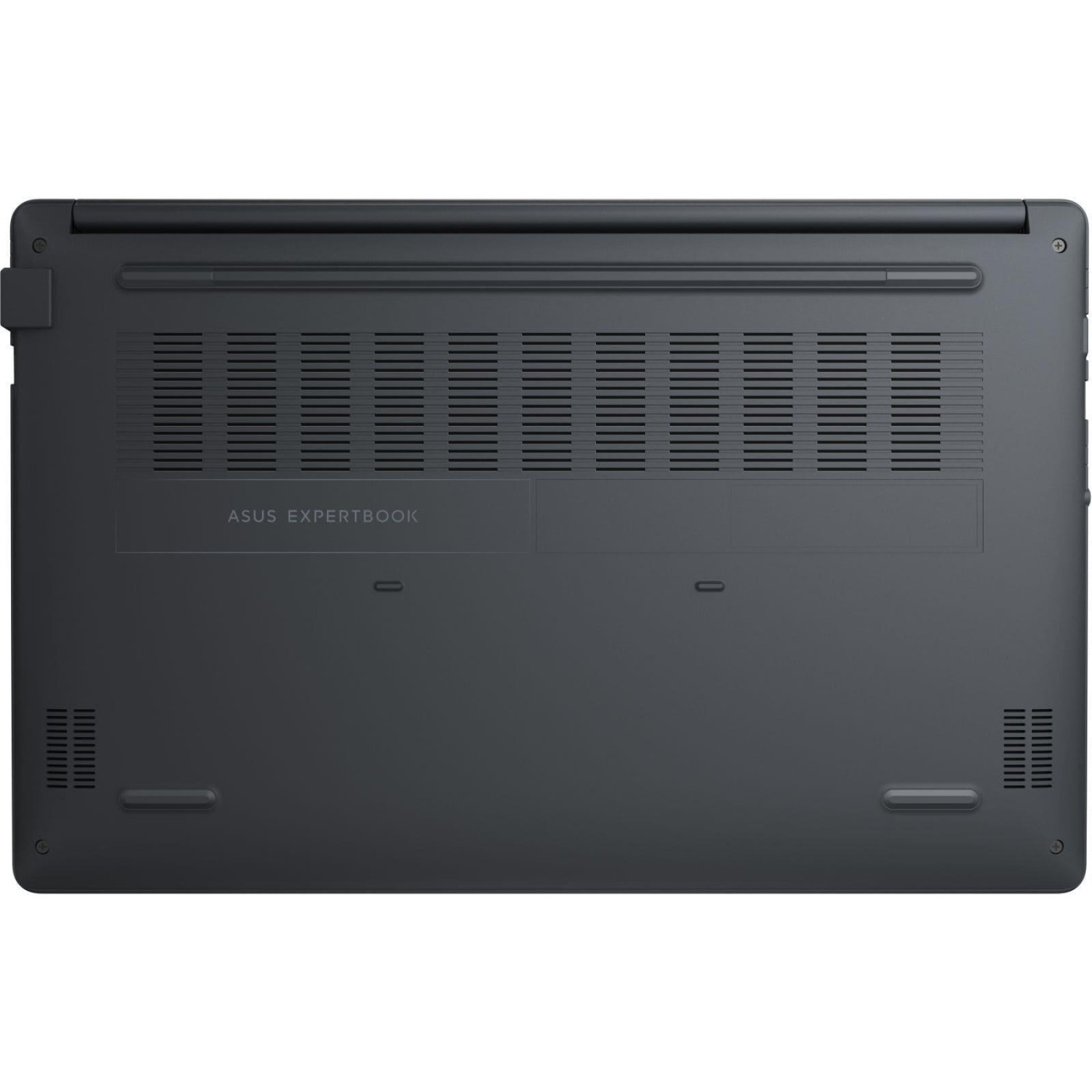 Ноутбук ASUS 15.6 ExpertBook B1 B1503CVA FHD/Intel 5-120U/16GB/512SSD/UMA/DOS/Black (90NX0801-M00M10)