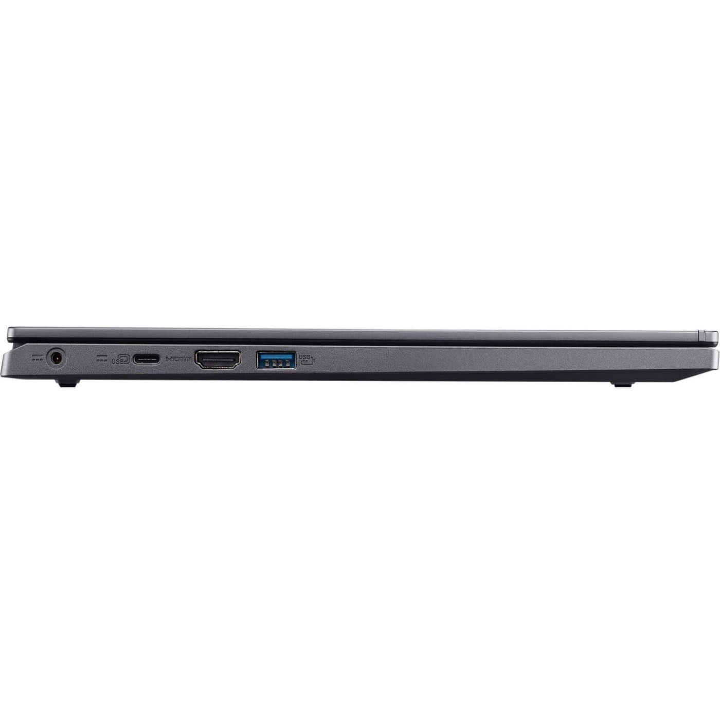 Ноутбук Acer 17 Aspire (A17-51M) FHD IPS/Intel i5-1334U/32GB/SSD1TB/Intel Graphics/DOS/Grey (NX.JEREU.002)