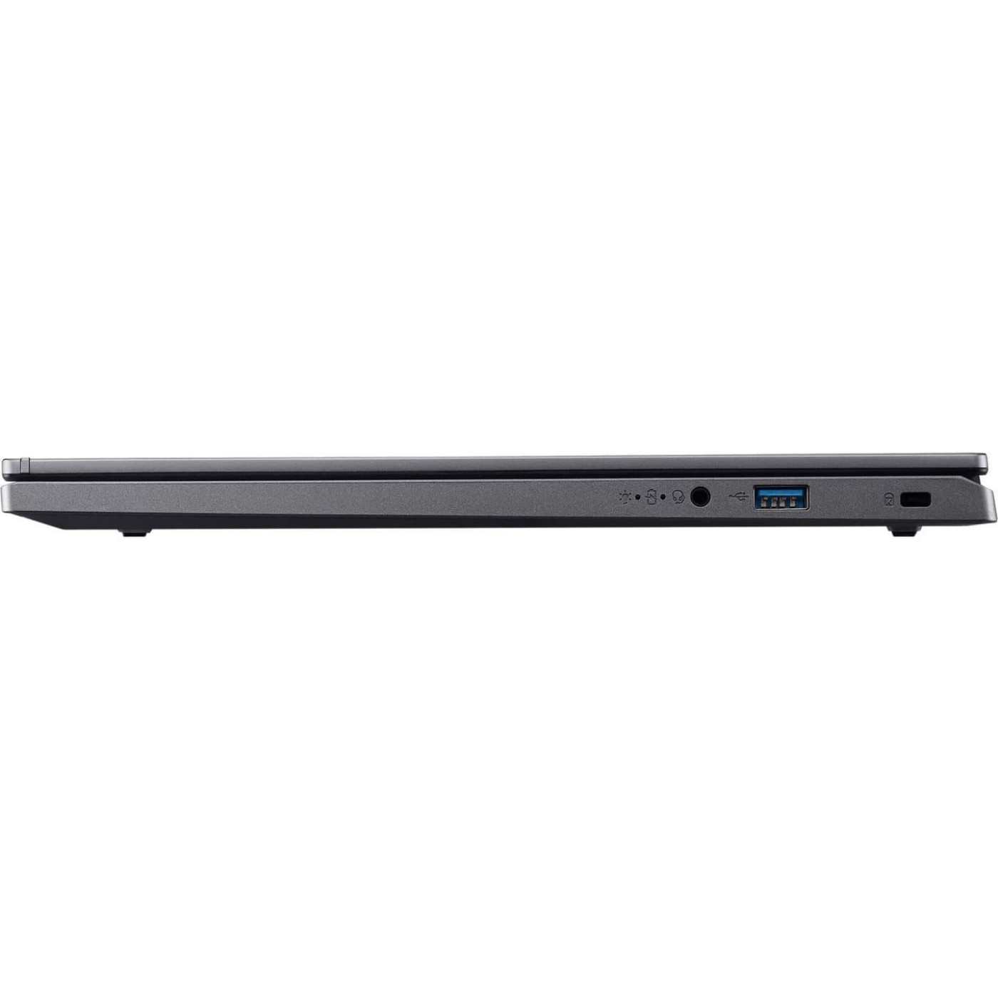 Ноутбук Acer 17 Aspire (A17-51M) FHD IPS/Intel i5-1334U/32GB/SSD1TB/Intel Graphics/DOS/Grey (NX.JEREU.002)
