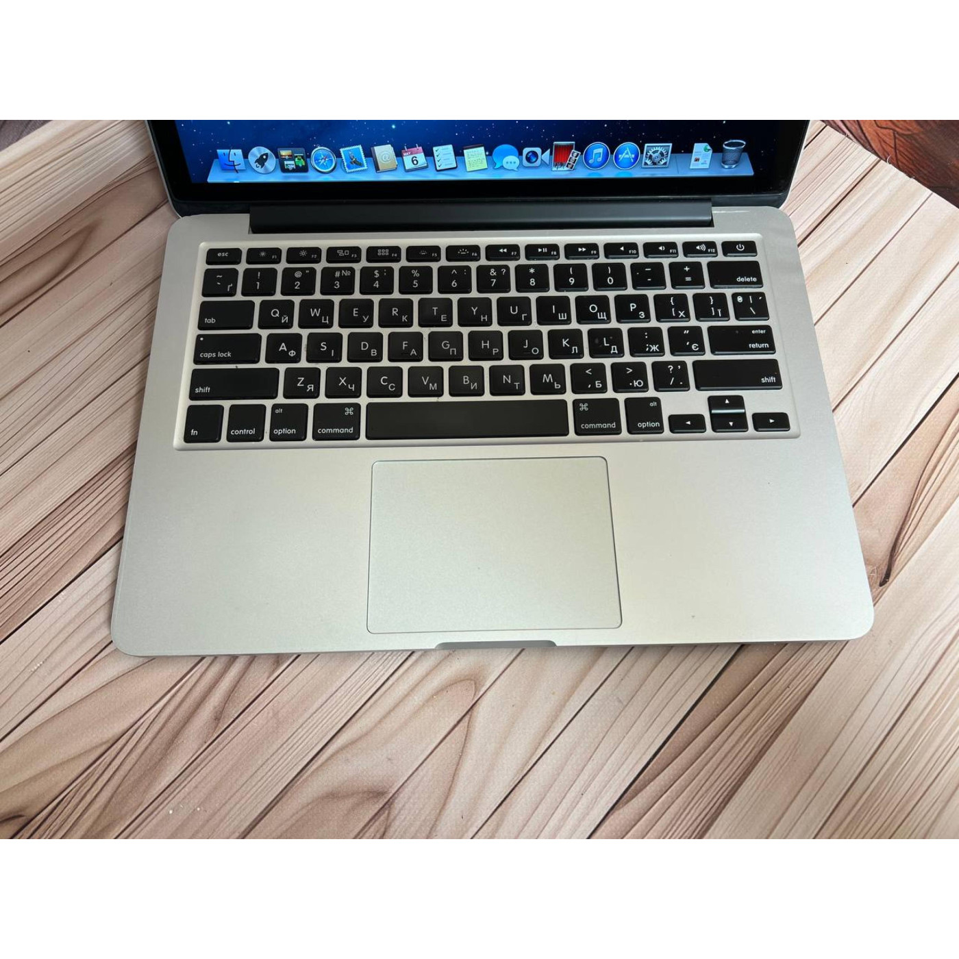 Ноутбук Apple 13