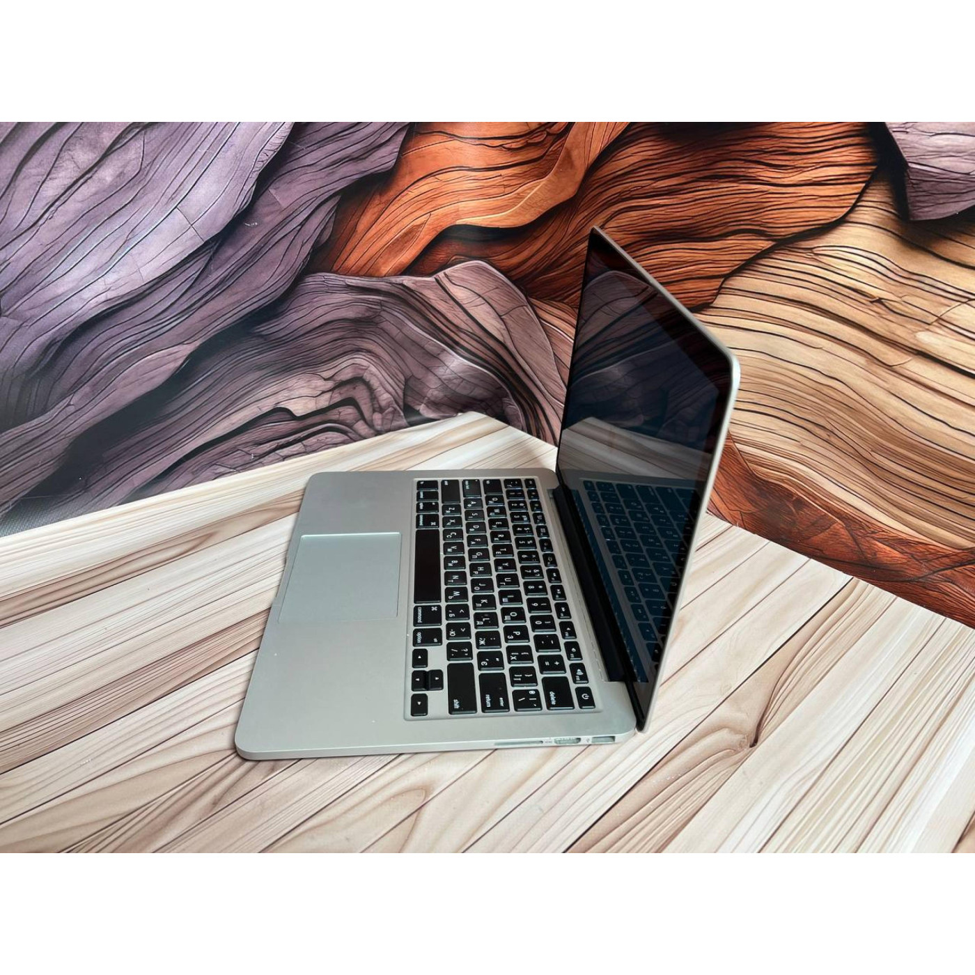 Ноутбук Apple 13