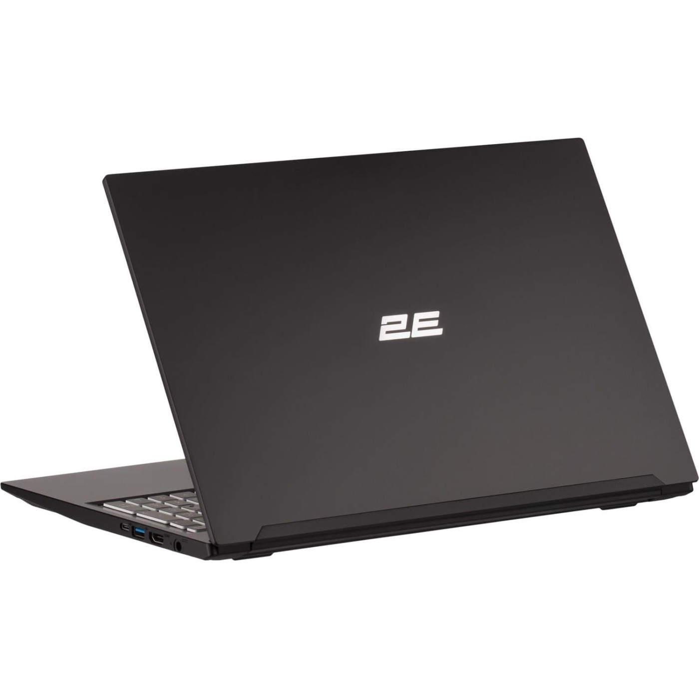 Ноутбук 2E 15 Imaginary FHD IPS AG, Intel i7-1355U, 16GB, F512GB, UMA, Win11P, Чорний (NL57AU-15UA30-W11P12)