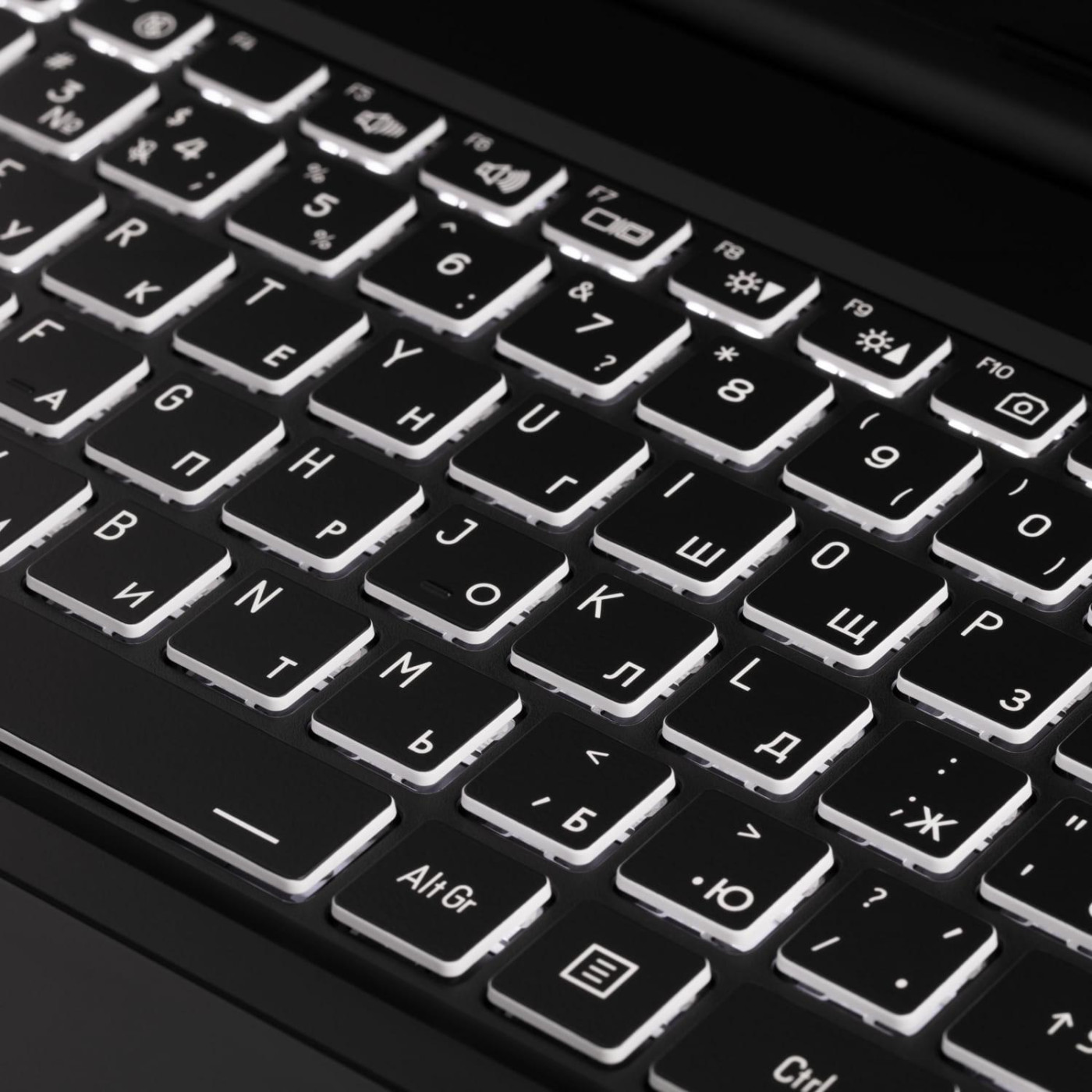 Ноутбук 2E 15 Imaginary FHD IPS AG, Intel i7-1355U, 16GB, F512GB, UMA, Win11P, Чорний (NL57AU-15UA30-W11P12)