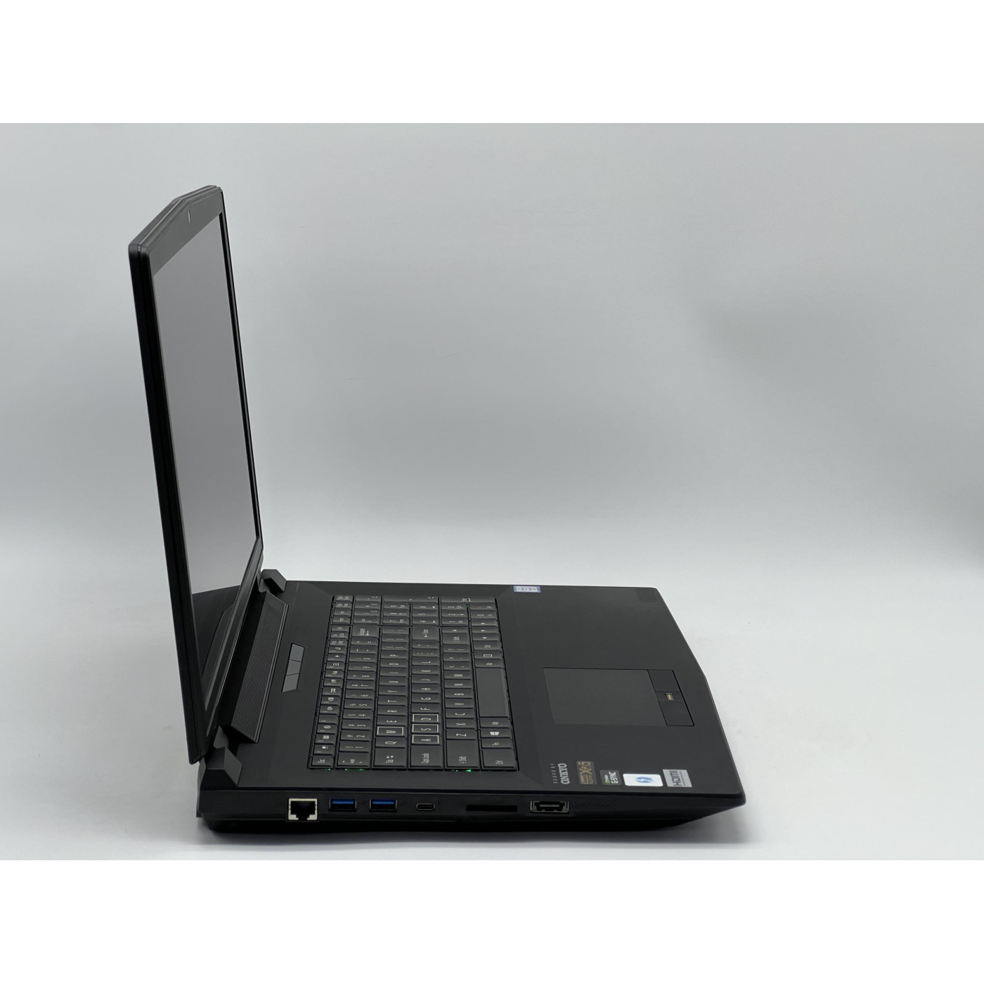 Ноутбук Sager 17.3 X95 P770DM FHD IPS/Intel Core i7-6700K/16GB/120GB SSD + 750GB HDD/NVIDIA GeForce GTX 980M 8GB/DOS/Black (SH26061159) Б/в
