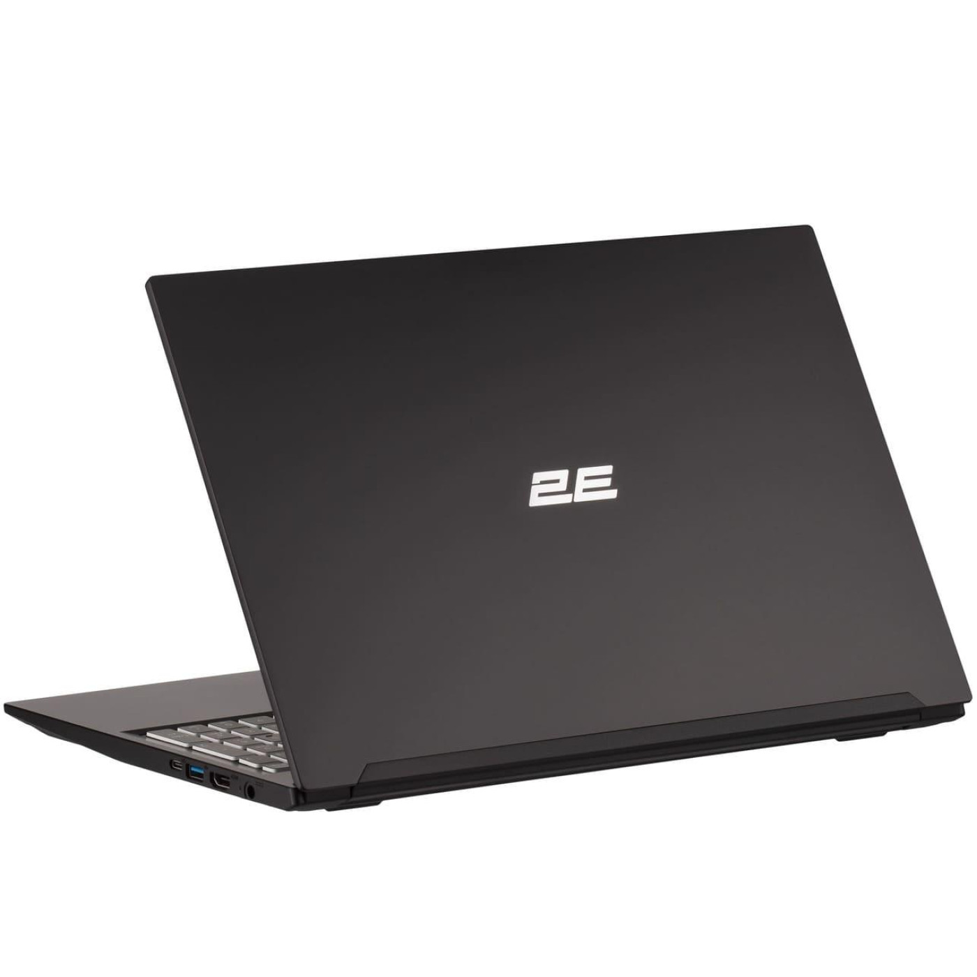 Ноутбук 2E 15 Imaginary FHD IPS AG, Intel i7-1355U, 16GB, F512GB, UMA, DOS, Чорний (NL57AU-15UA30)