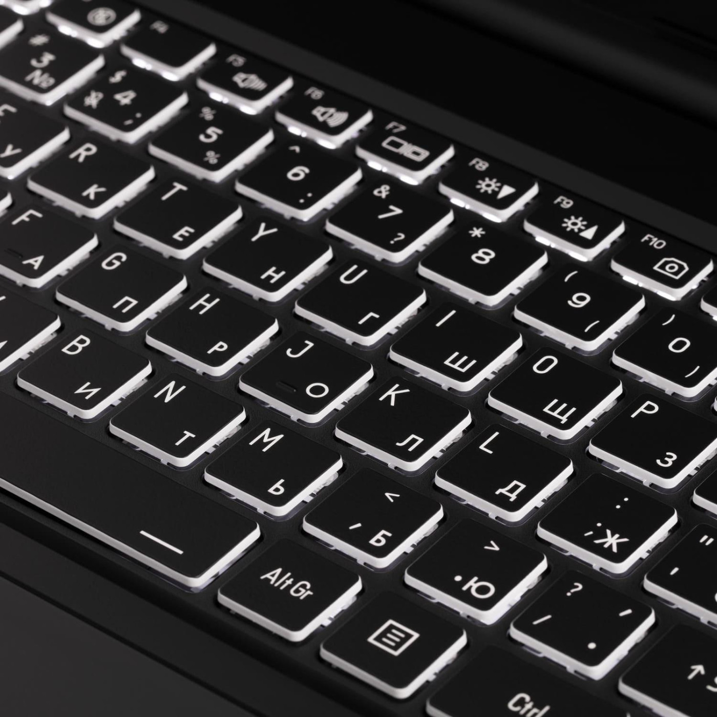 Ноутбук 2E 15 Imaginary FHD IPS AG, Intel i7-1355U, 16GB, F512GB, UMA, DOS, Чорний (NL57AU-15UA30)