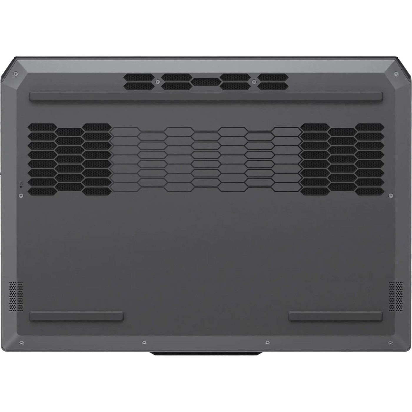 Ноутбук Lenovo 15.6 LOQ 15ARP9 1920x1080 IPS/Ryzen 5 7235HS/16GB/512SSD/RTX 4050 6GB/DOS/Gray (83JC00N7PB)