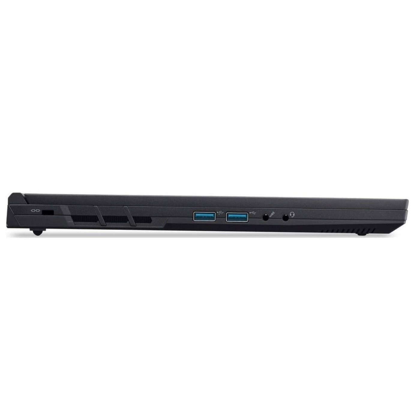 Ноутбук Acer 15.6 Nitro Lite NL15-71G FHD IPS/Intel Core 7 240H/16GB/512 SSD/RTX 3050 4GB/DOS/Black (NH.X3NEU.002)