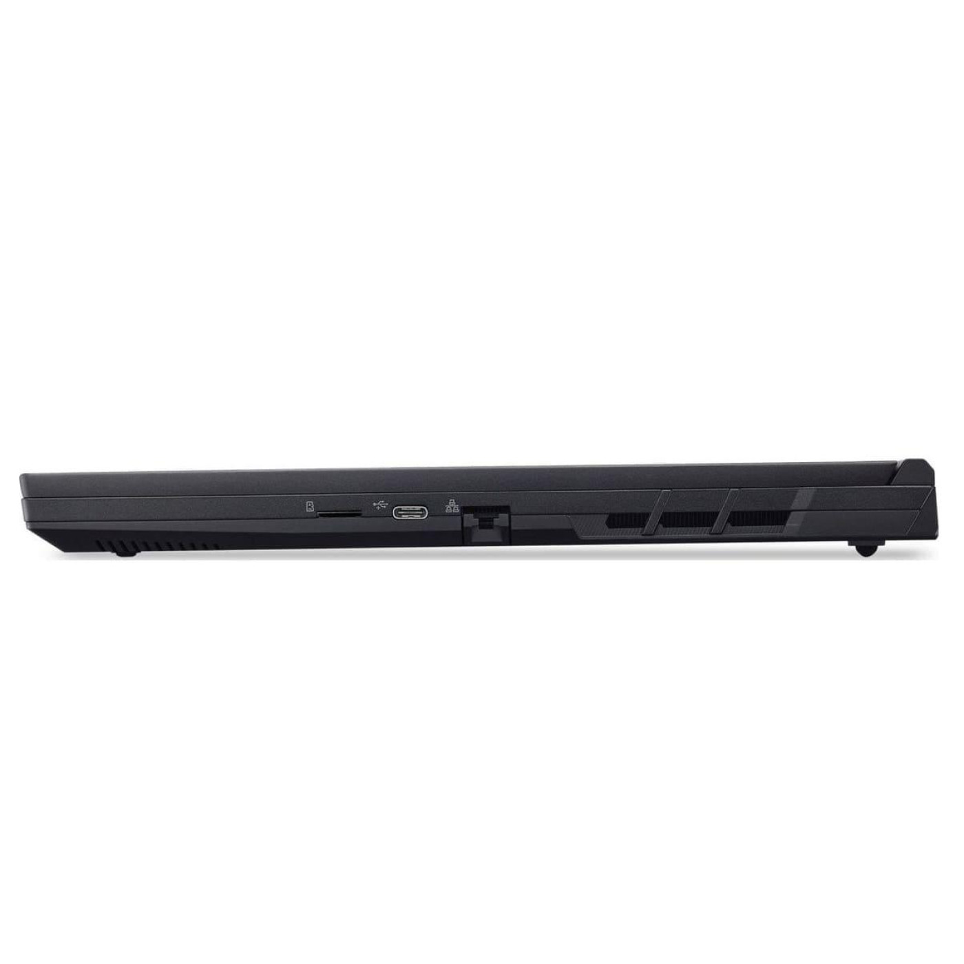 Ноутбук Acer 15.6 Nitro Lite NL15-71G FHD IPS/Intel Core 7 240H/16GB/512 SSD/RTX 3050 4GB/DOS/Black (NH.X3NEU.002)