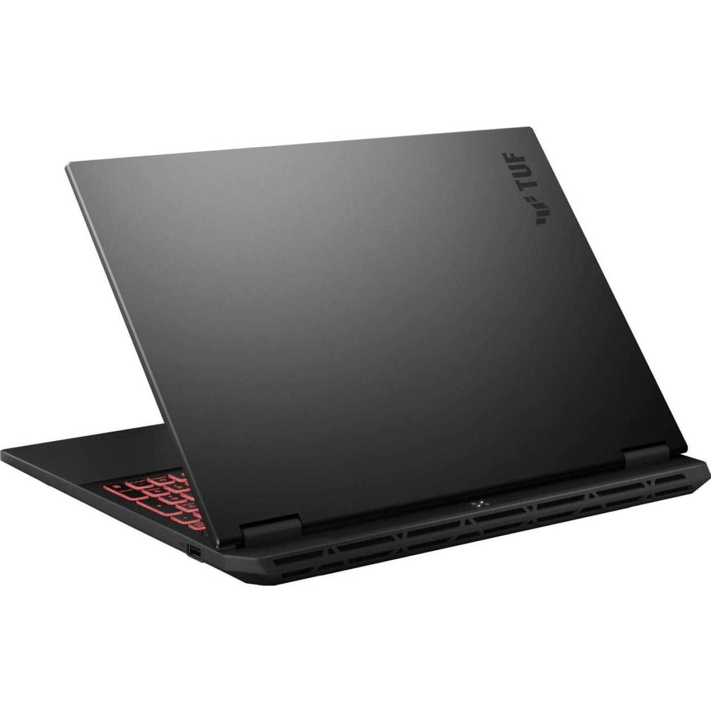 Ноутбук ASUS 16 TUF Gaming A16 FA608UH-RV102 WUXGA/Ryzen 7 260/16GB/512SSD/RTX 5050 8GB/DOS/Gray (90NR0KS1-M007W0)