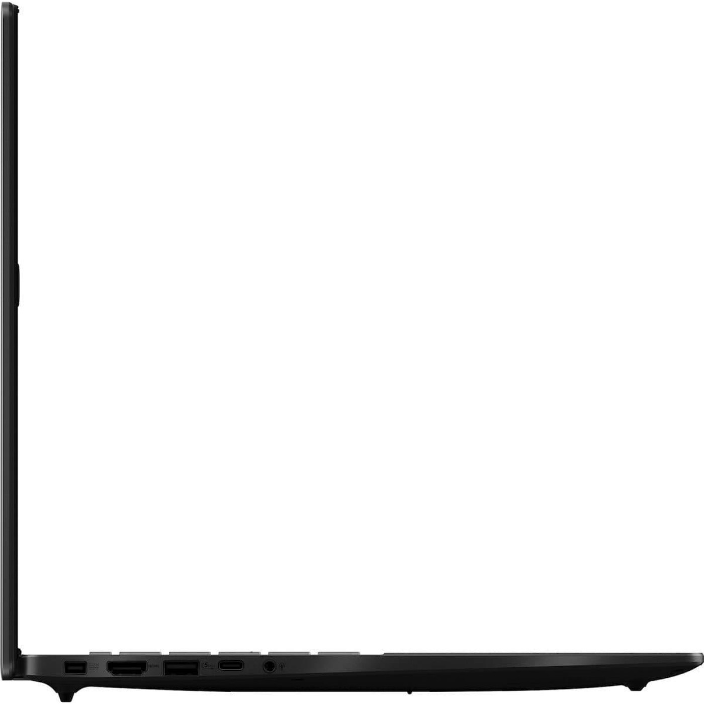 Ноутбук ASUS 16 Vivobook 16 V3607VP-RP019 WUXGA/Intel 5-210H/16GB/512SSD/RTX 5070 8GB/DOS/Black (90NB16R1-M00120)